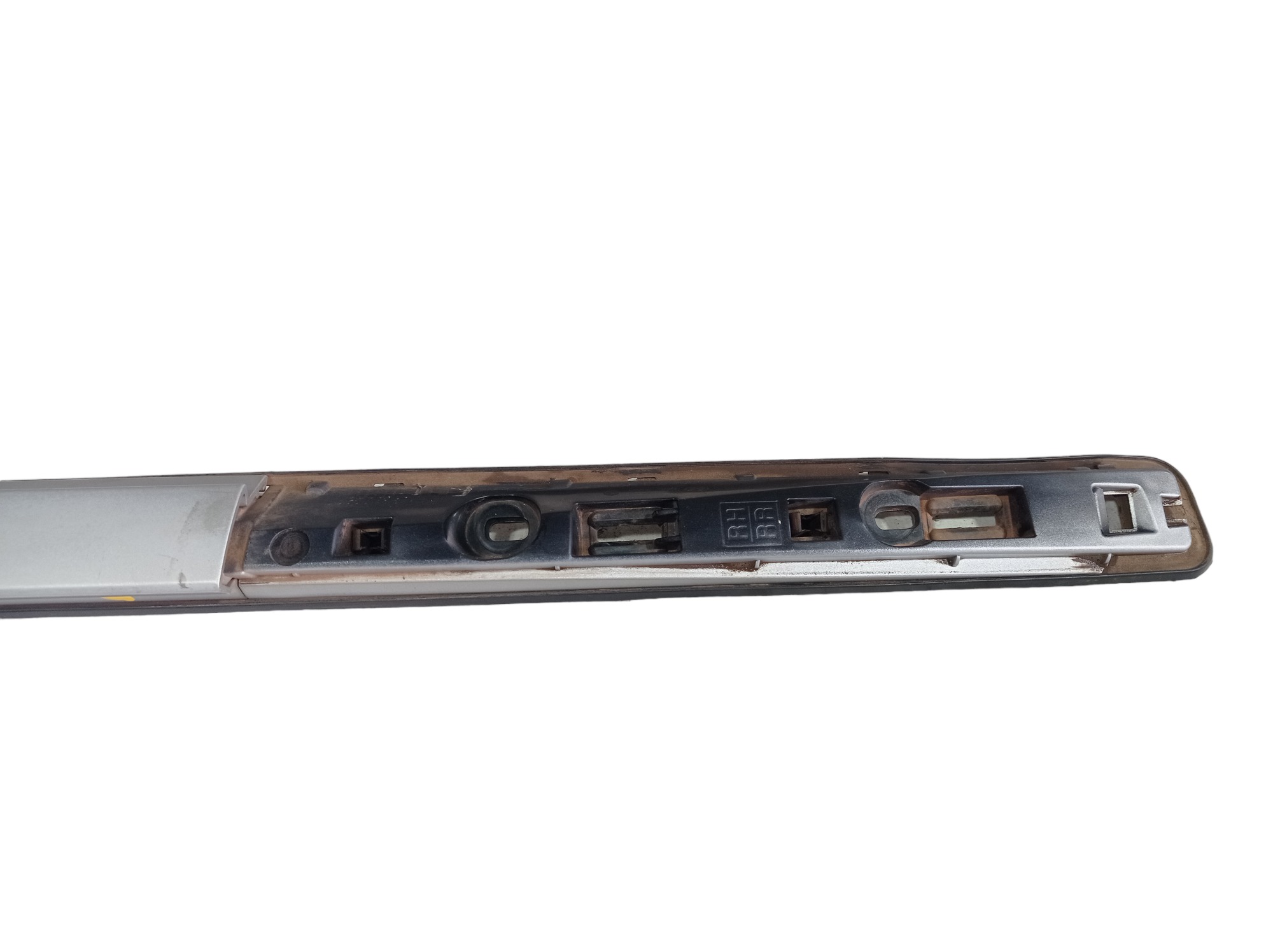 Rack Teto Direto Hyundai Creta 2017 A 2019 87287m4000 V436 9