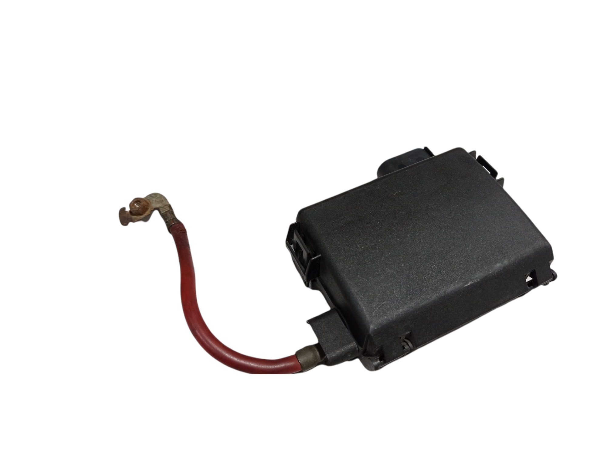 Base Fusível Bateria Vw Golf 99 2012 V317 3