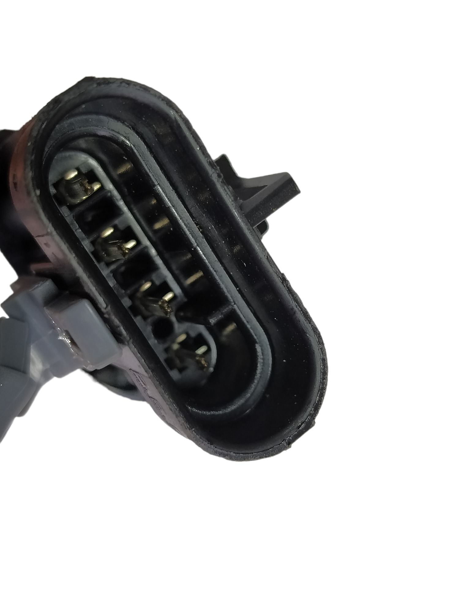 Sonda Lambda Secundária Jac T6 2.0 16v 2016 25324175 V475 8