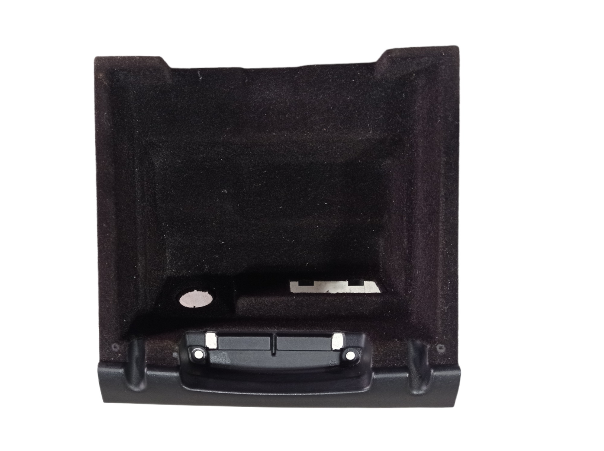 Acabamento Console Central Range Rover Vogue 5.0 2011 V546 5