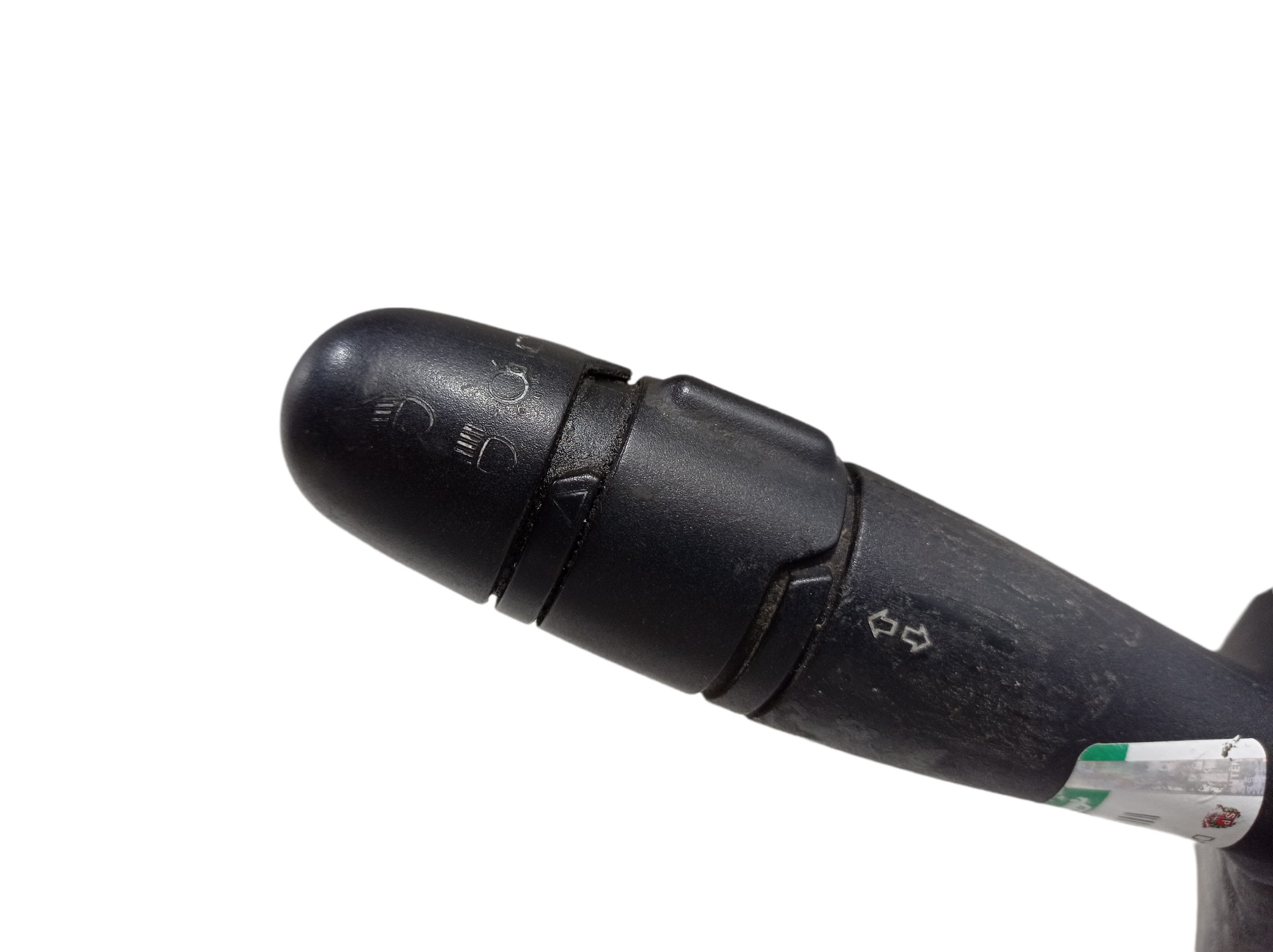 Chave Seta Limpador Luzes Renault Kangoo 0034394503 V46 3