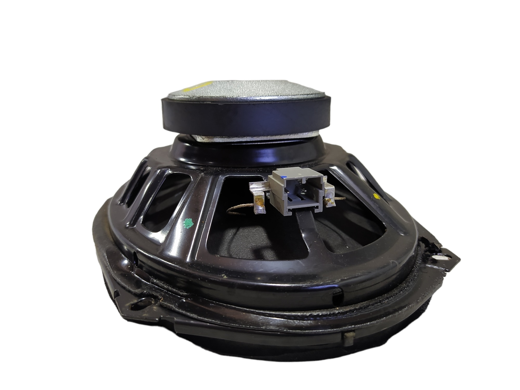 Alto Falante Dianteiro Direito Grand Caravan 2006 V487 6