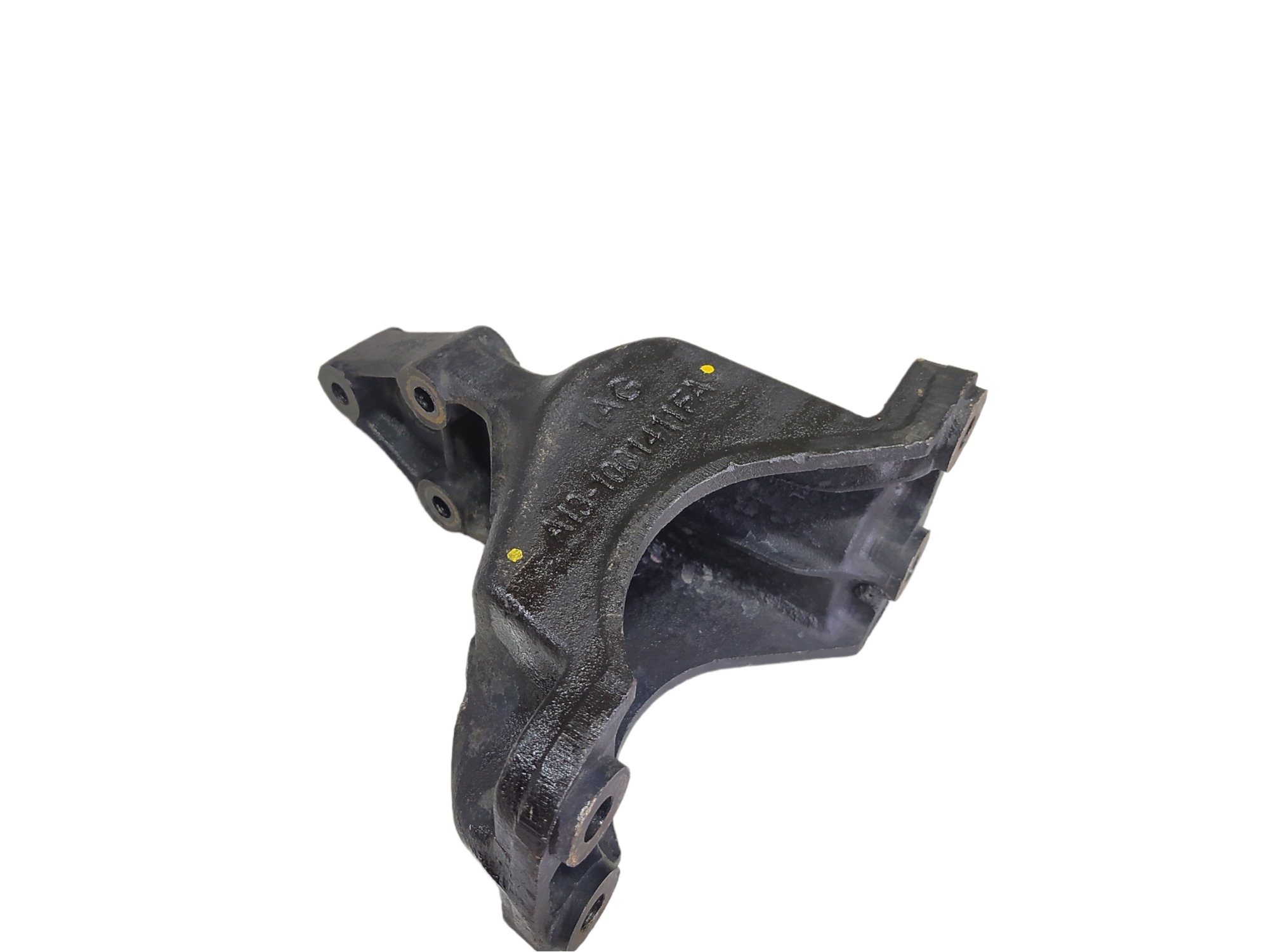Suporte Esquerdo Do Motor Chery Celer 1.5 2013 V470 1