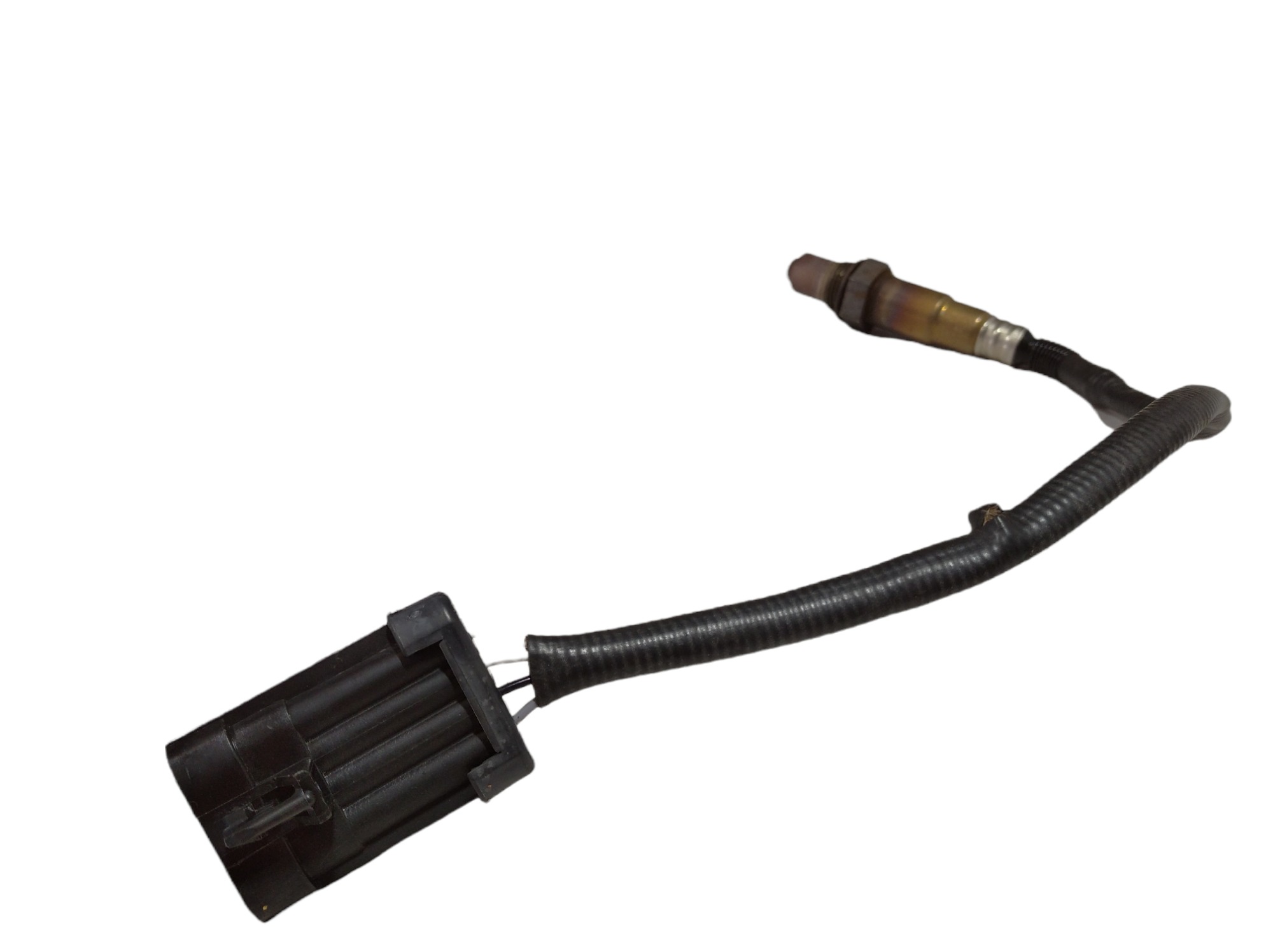 Sonda Lambda Superior Chery Qq 1.0 12v 3cc 2014 V421 7