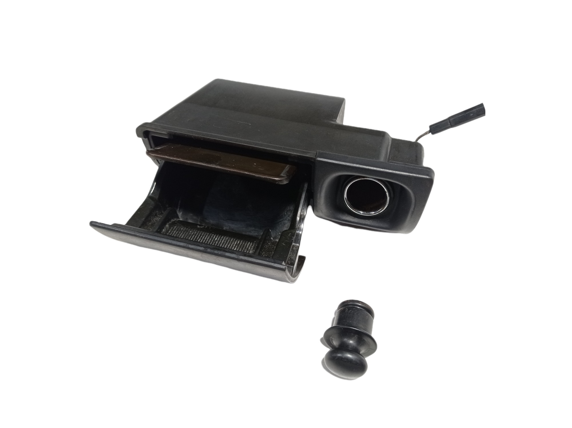 Cinzeiro Porta Objetos Gm Omega Cd 2001 92053588 V204 2