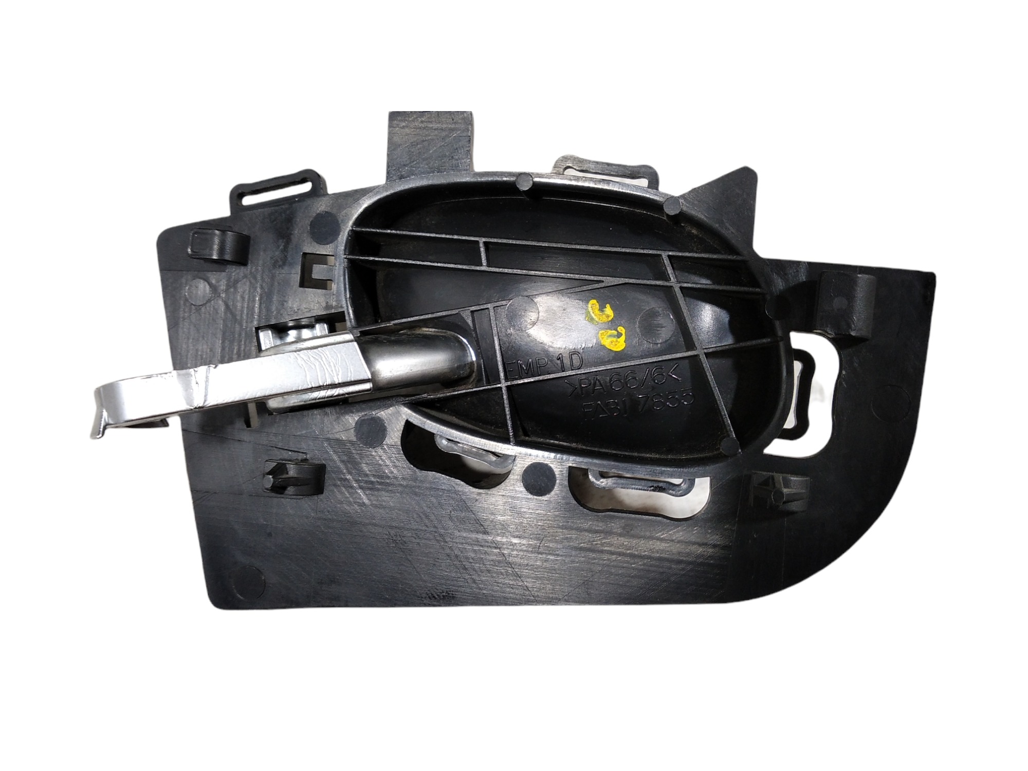 Maçaneta Interna Dianteira Direita Peugeot 207 2011 V185 3