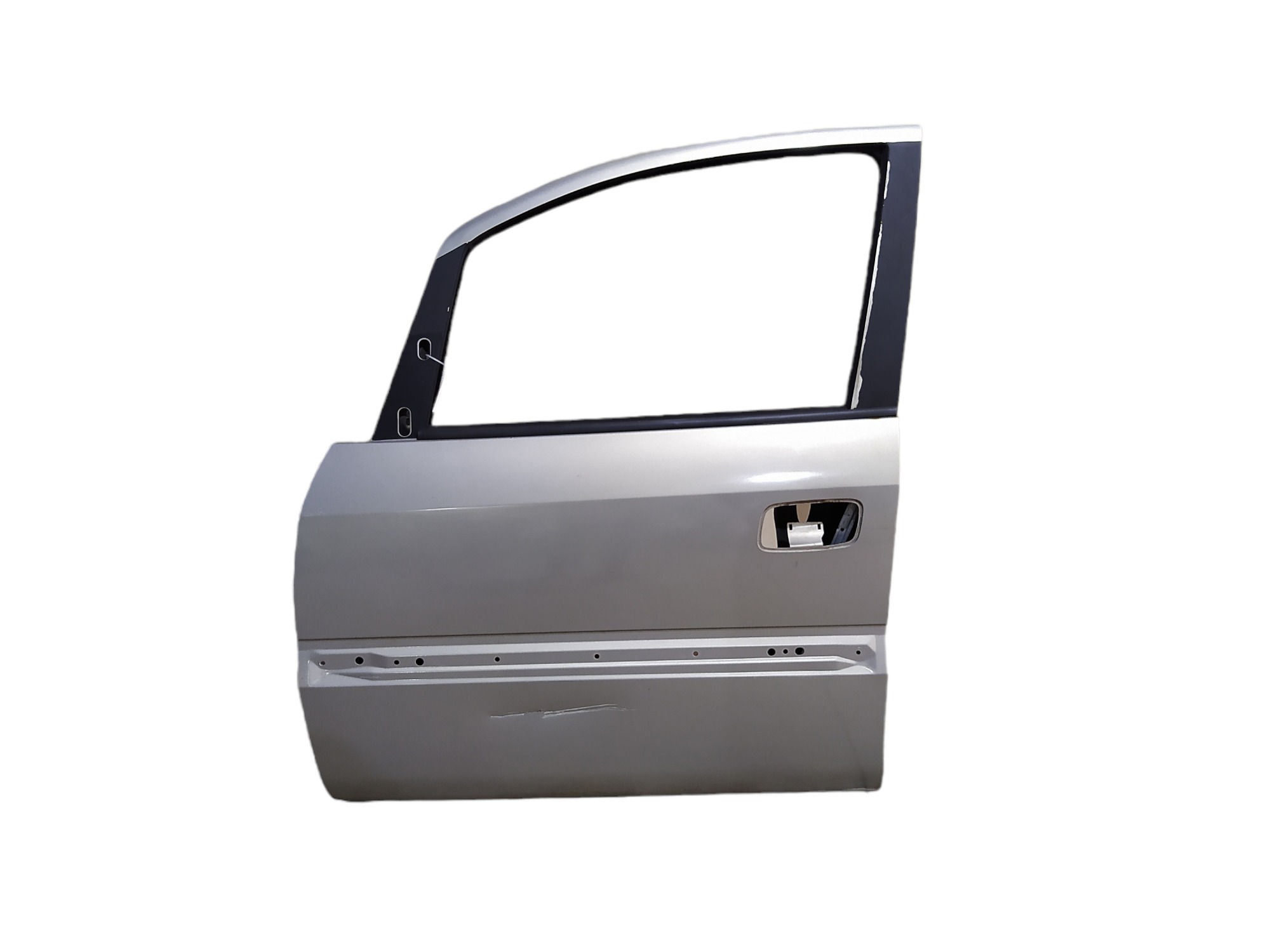 Porta Dianteira Esquerda Gm Zafira 2.0 2005 V472 3