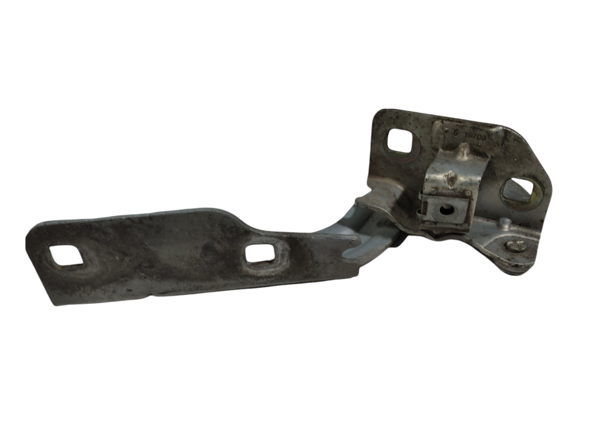Dobradiça Capô Esquerdo Renault Scenic Megane 2002 V105 1