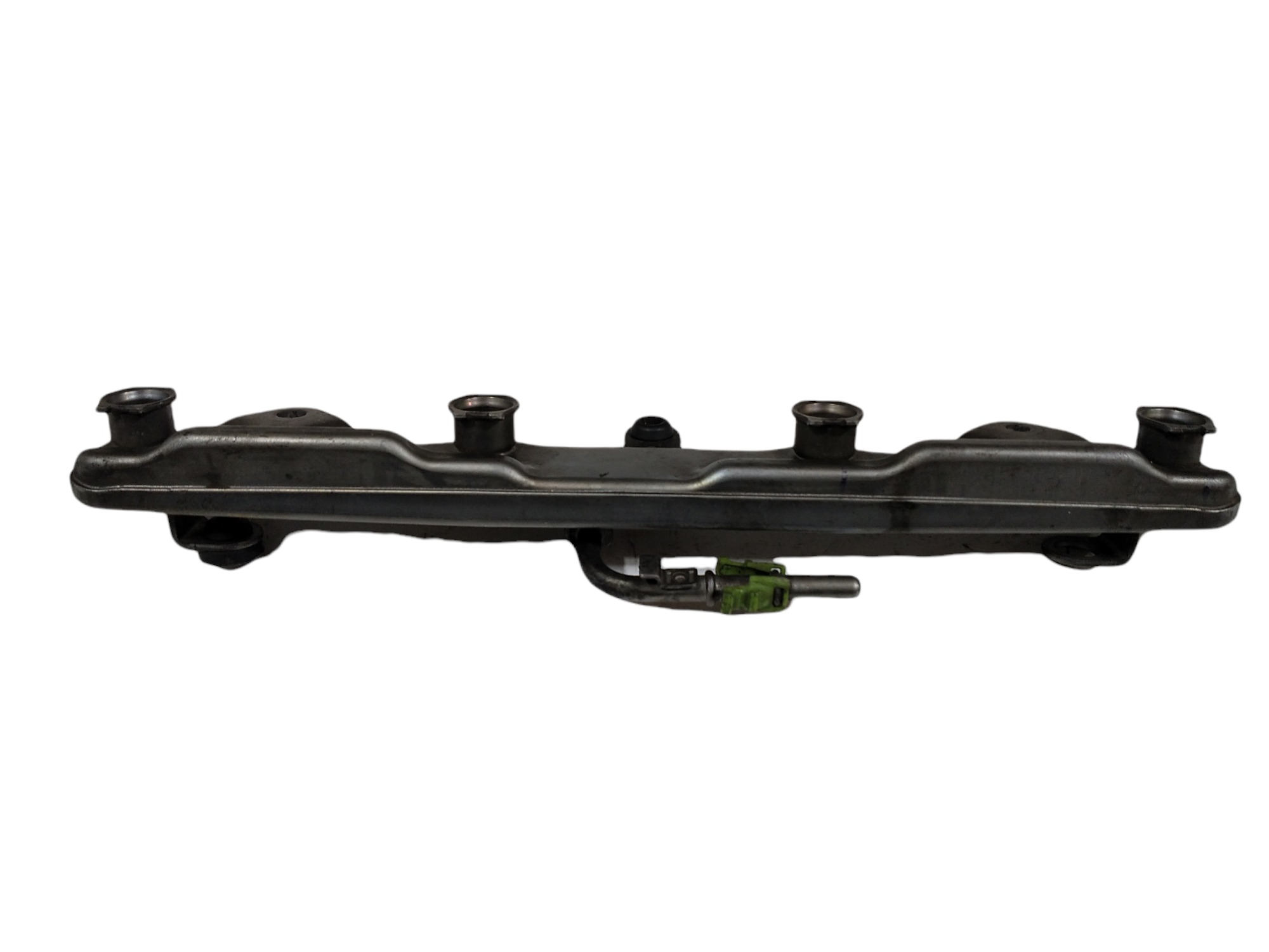 Flauta Bico Injetor Combustível Honda Civic Lxs 2006 V148 5