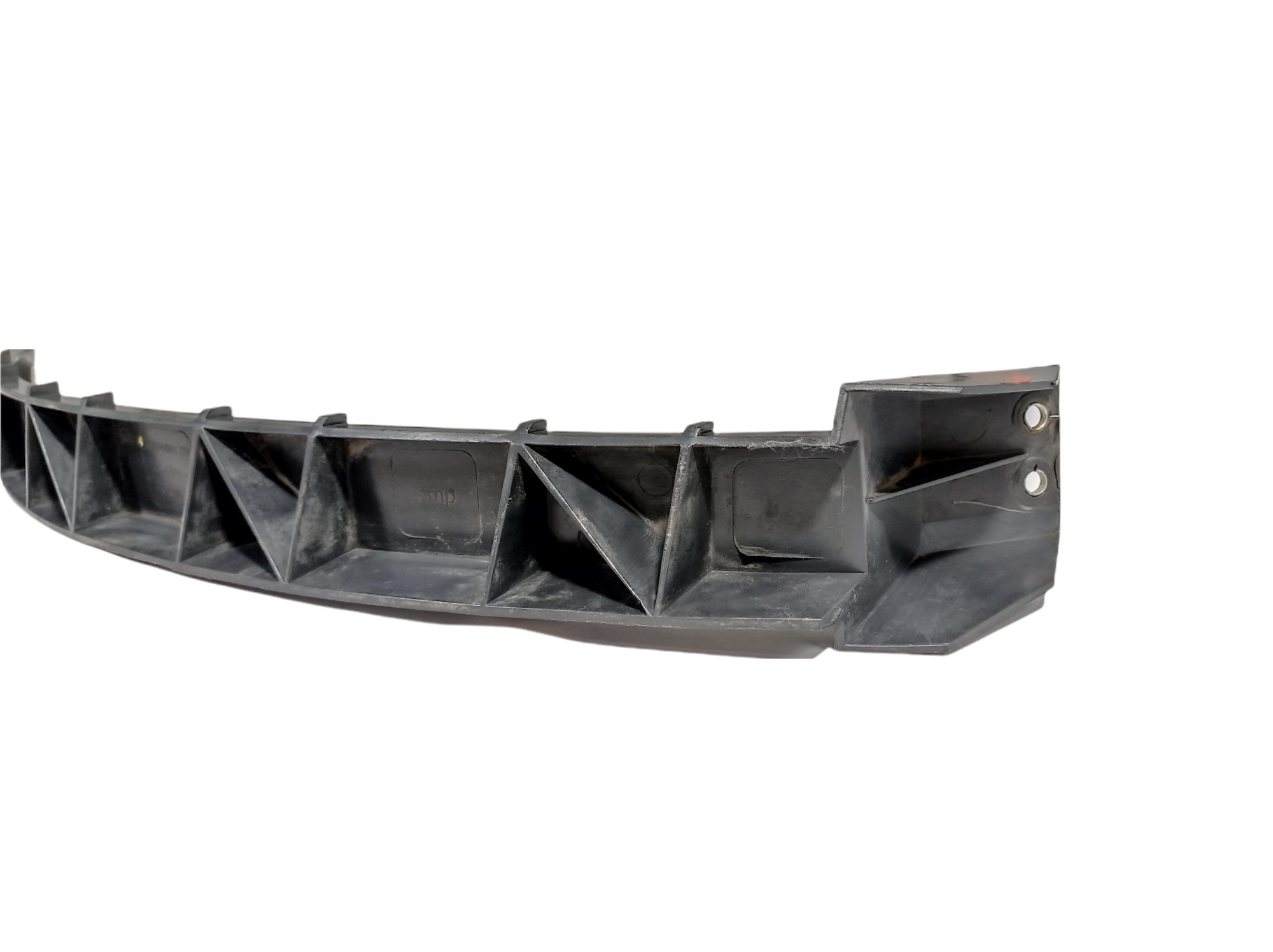 Guia Parachoque Dianteiro Direito Fiat Siena 2015 51834851dx 6