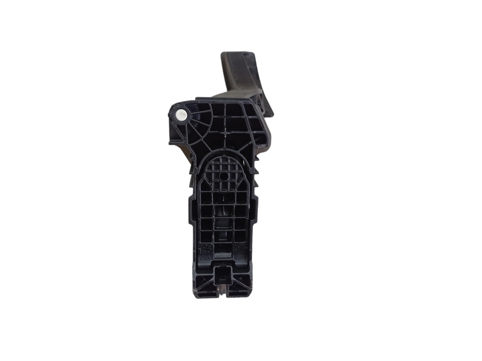 Pedal Acelerador Vw Virtus 1.6 2017 A 2021 V559 3