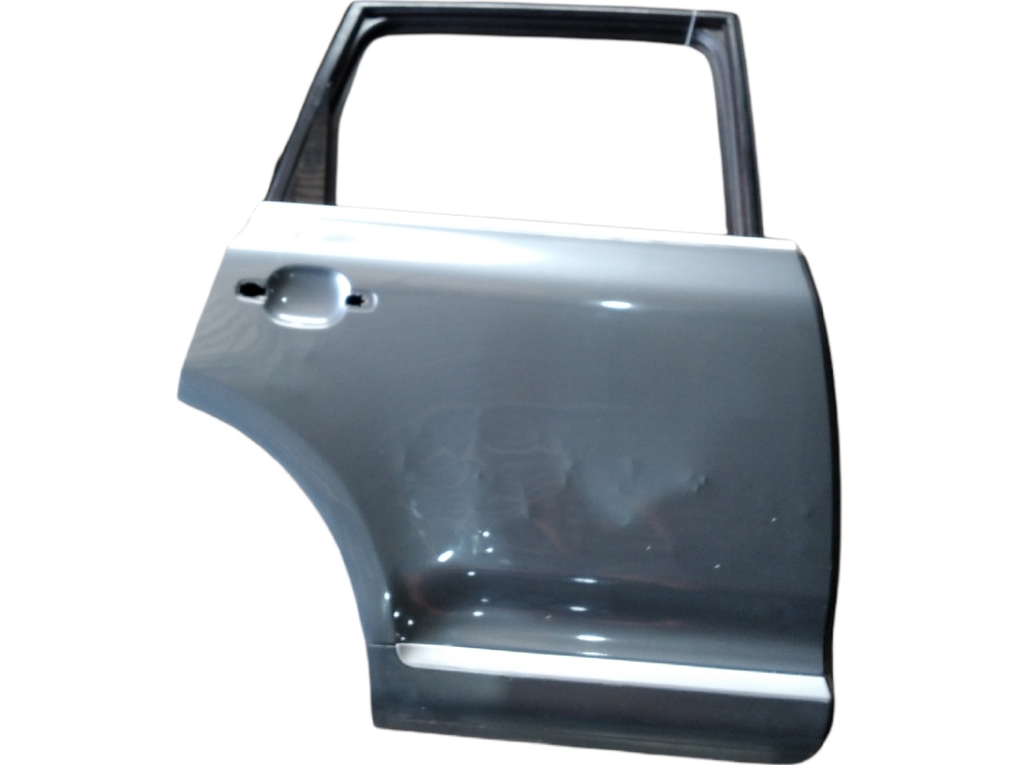 Porta Traseira Direita Porsche Cayenne 2003 V371 1
