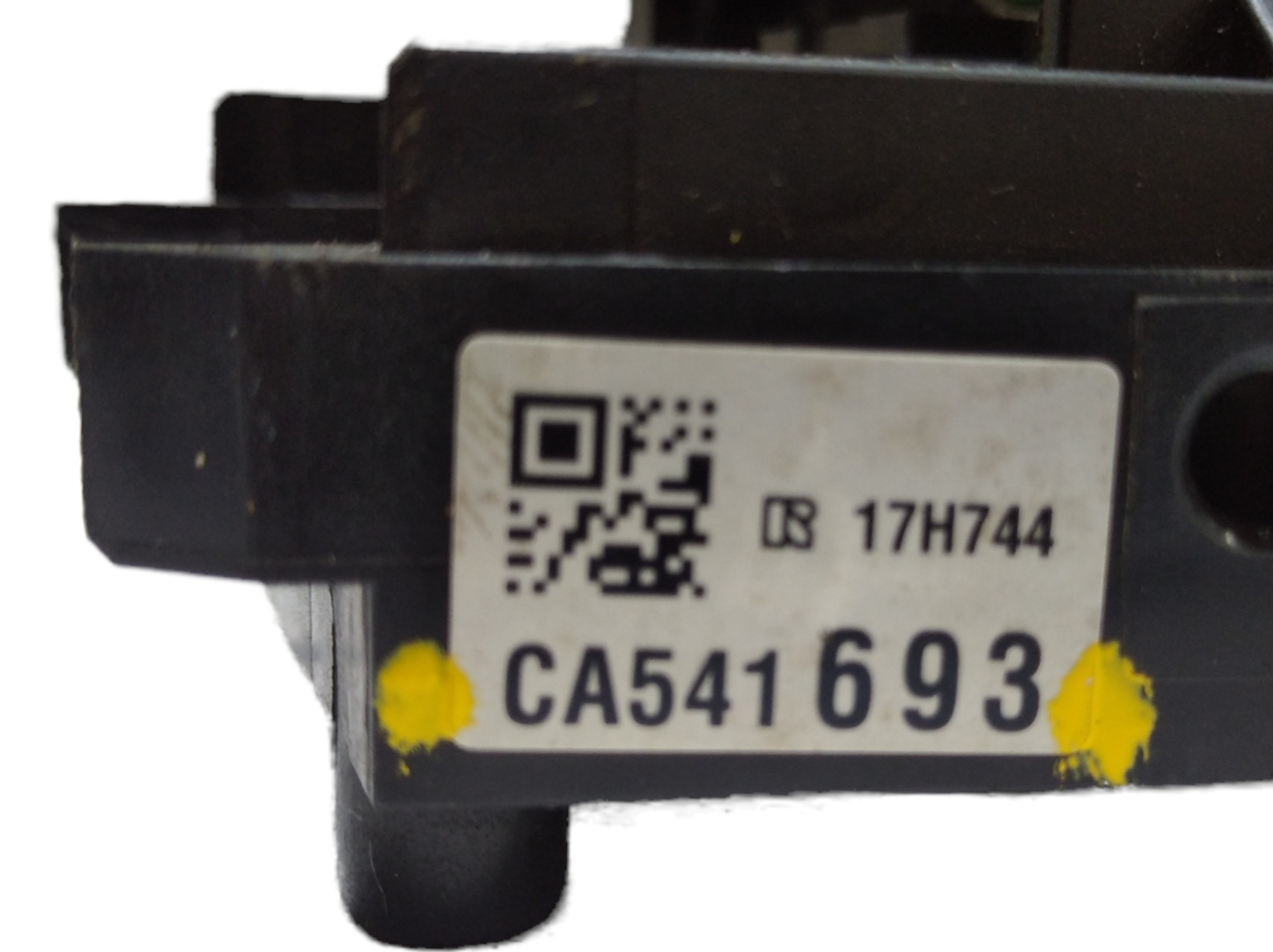 Suporte Chave Seta Limpador Mitsubishi Asx 2016 V332 8