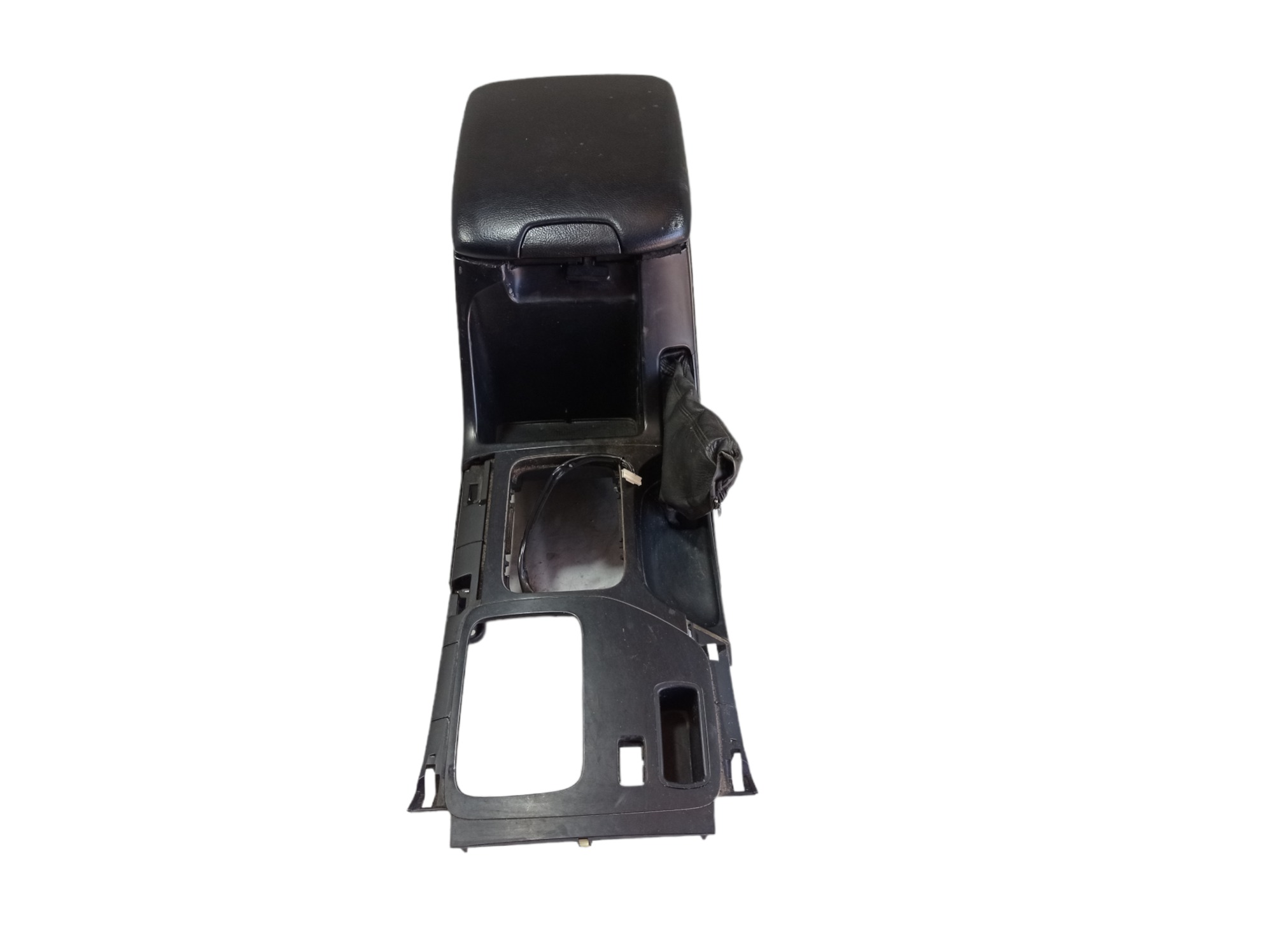 Console Toyota Land Cruiser Prado 2004 5880460230 V552 2