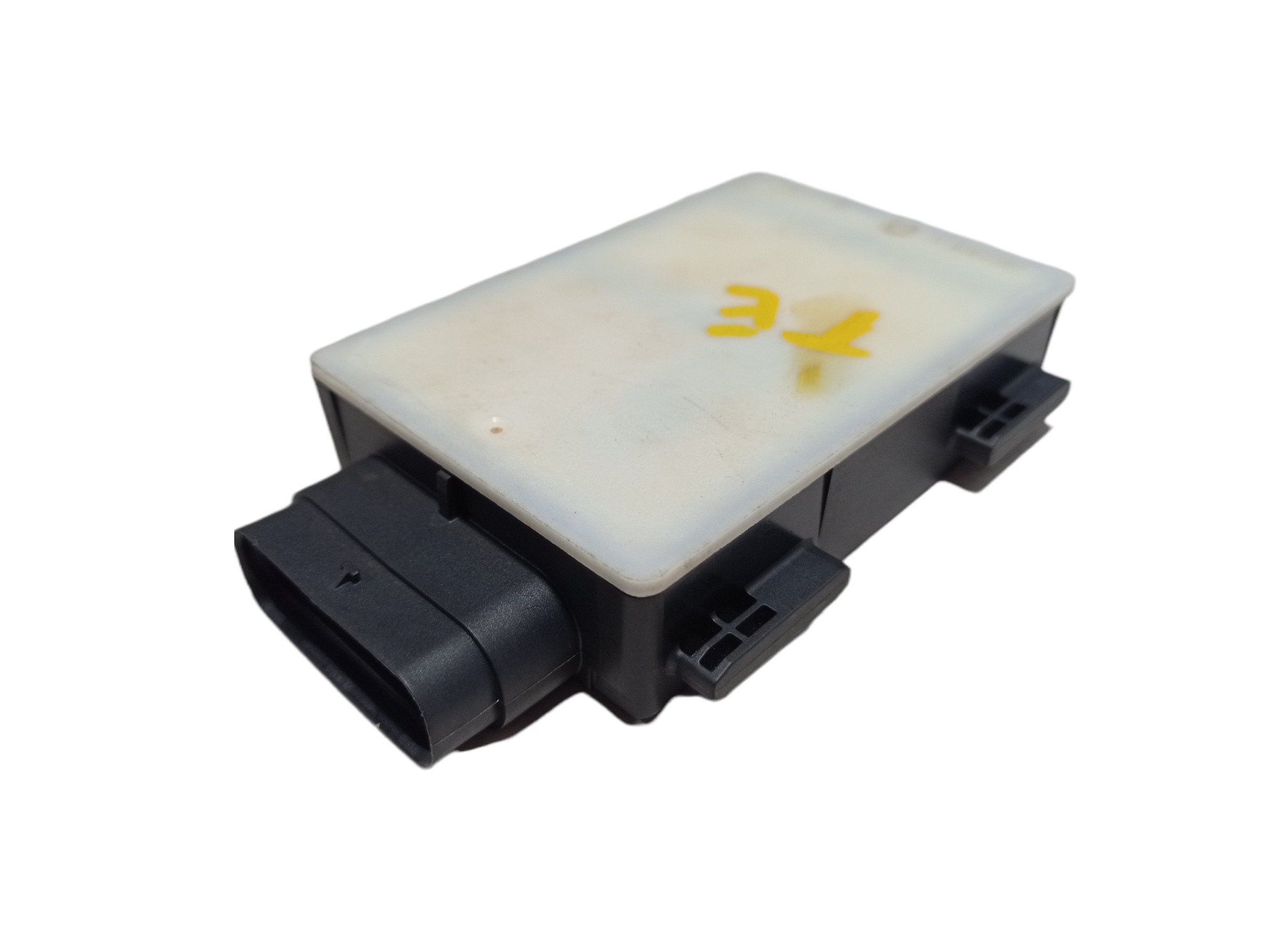Modulo Radar Controle Linha Traseiro Esquerdo X4 2019 V350 5