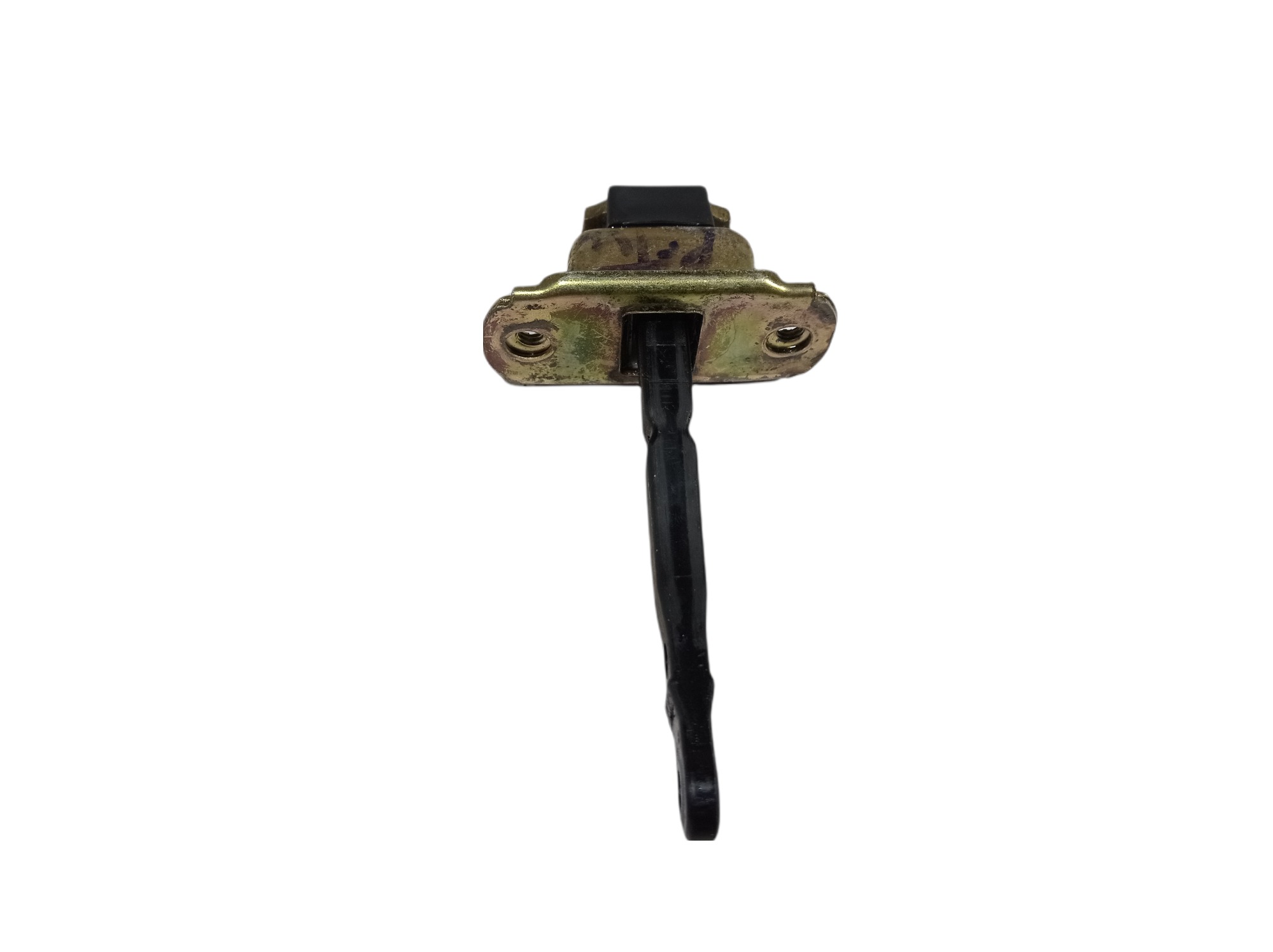 Limitador Traseiro Esquerdo Mitsubishi Pajero 2003 V262 1