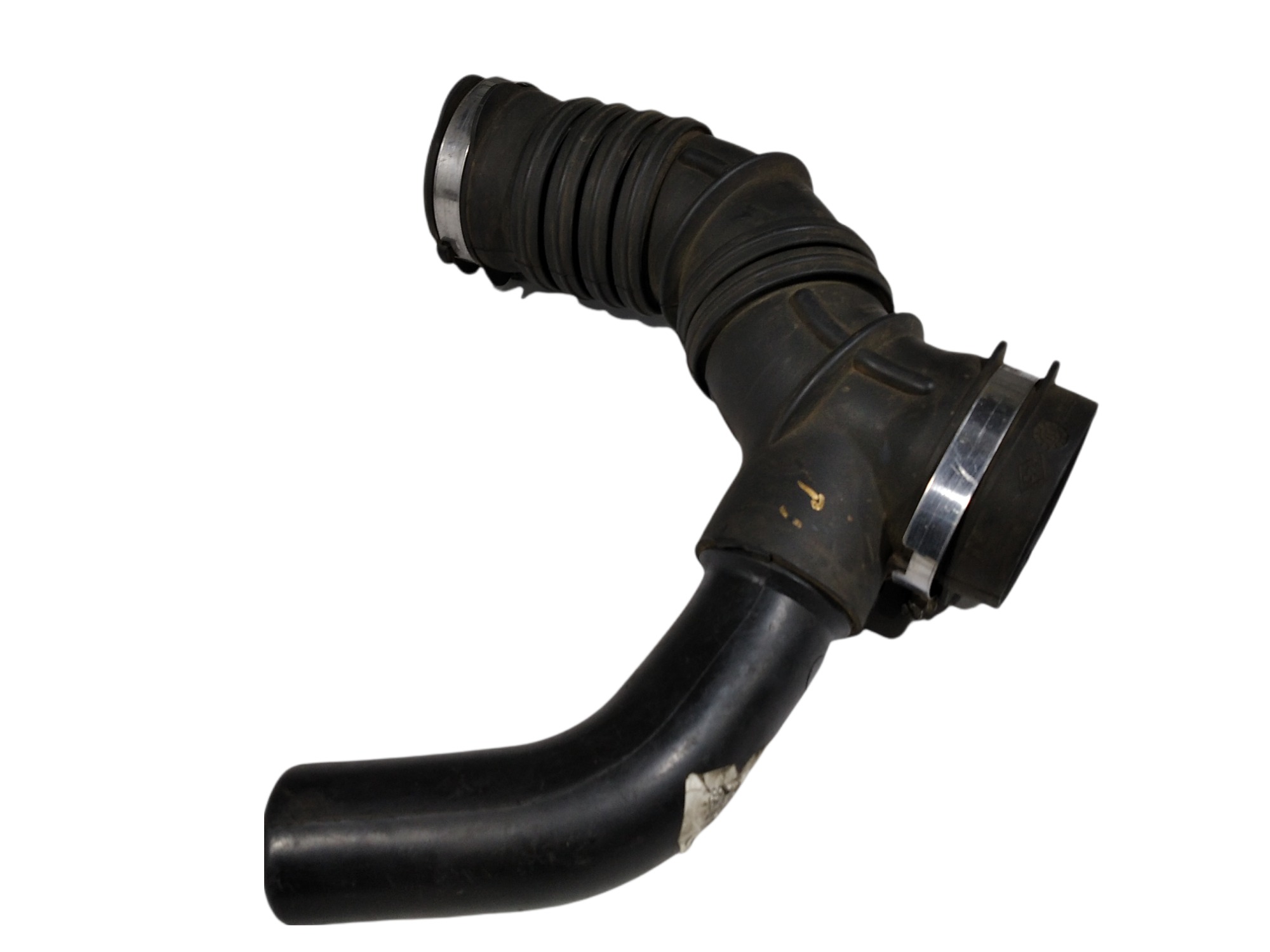 Mangueira Filtro Ar Renault Megane 2008 2.0 16v V26 1