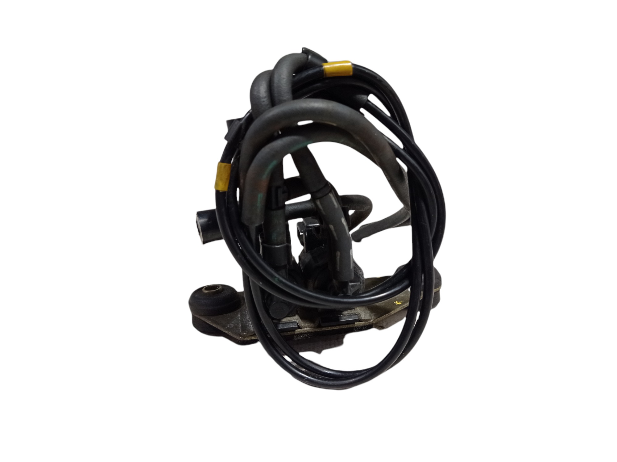 Válvula Solenoide Tração 4×4 Pajero Sport 2.8 Diesel V319 2