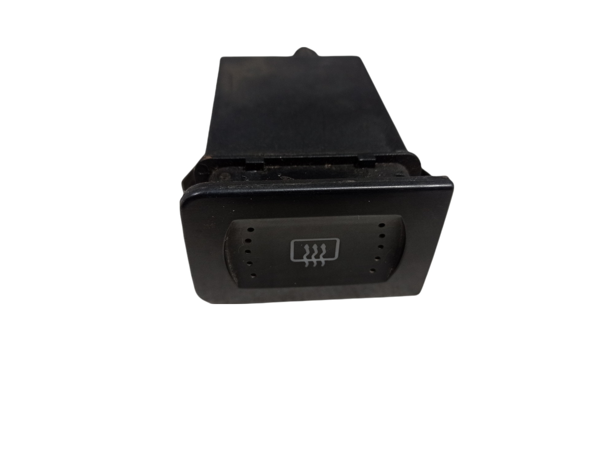 Botão Interruptor Desembaçador Vw Golf Jetta Bora 2000 V239 4