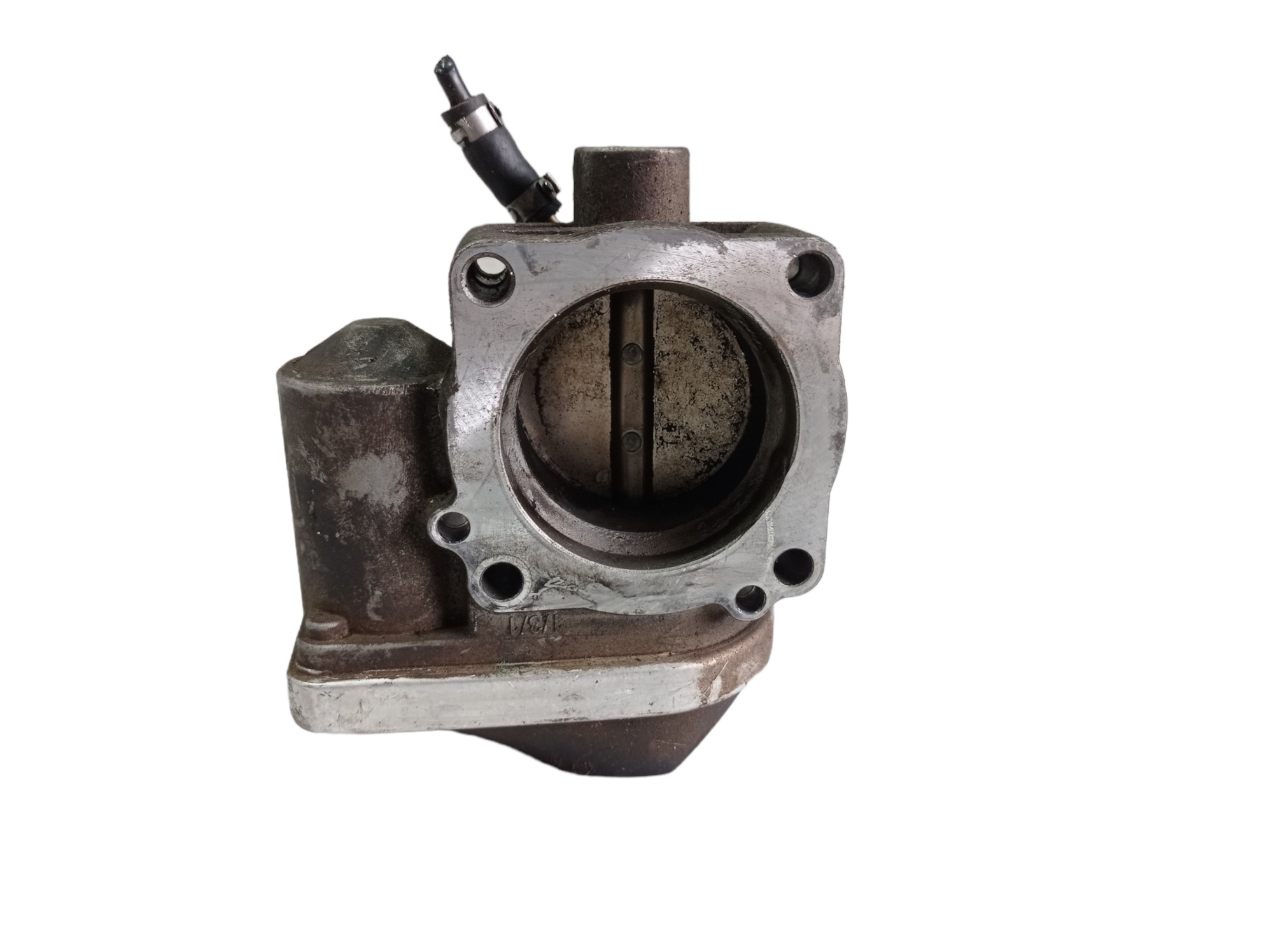Corpo Borboleta Tbi 032133062 Gol Parati Polo Golf 1.6 Flex 5