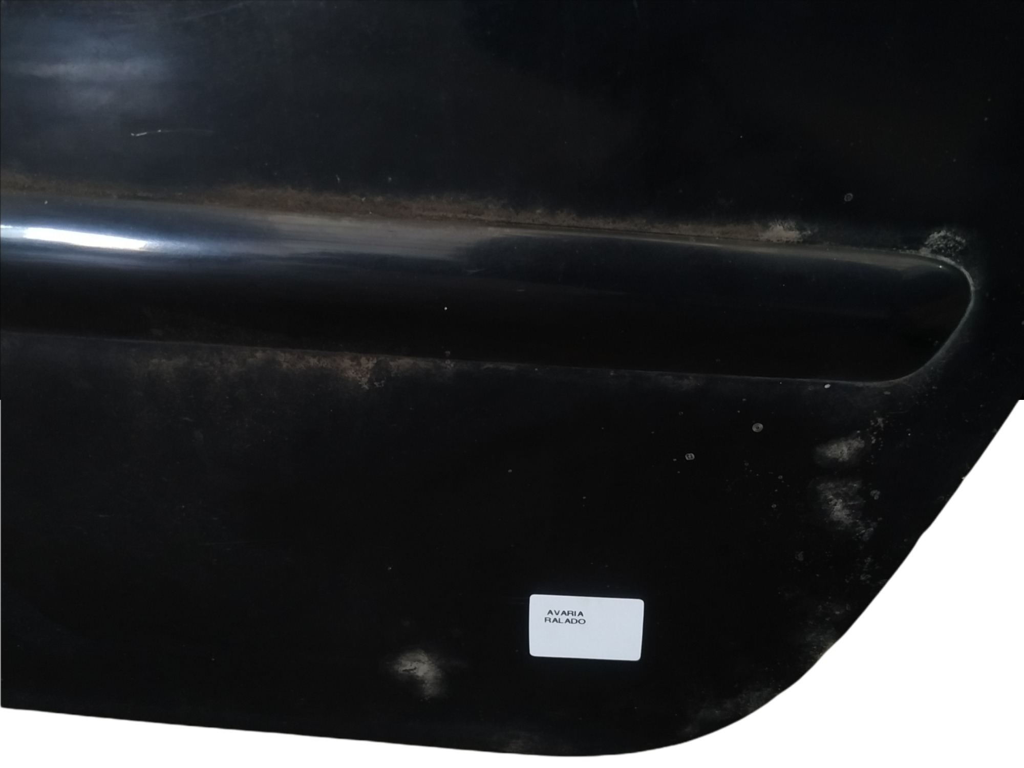 Porta Dianteira Direita Peugeot 307 2008 V369 6