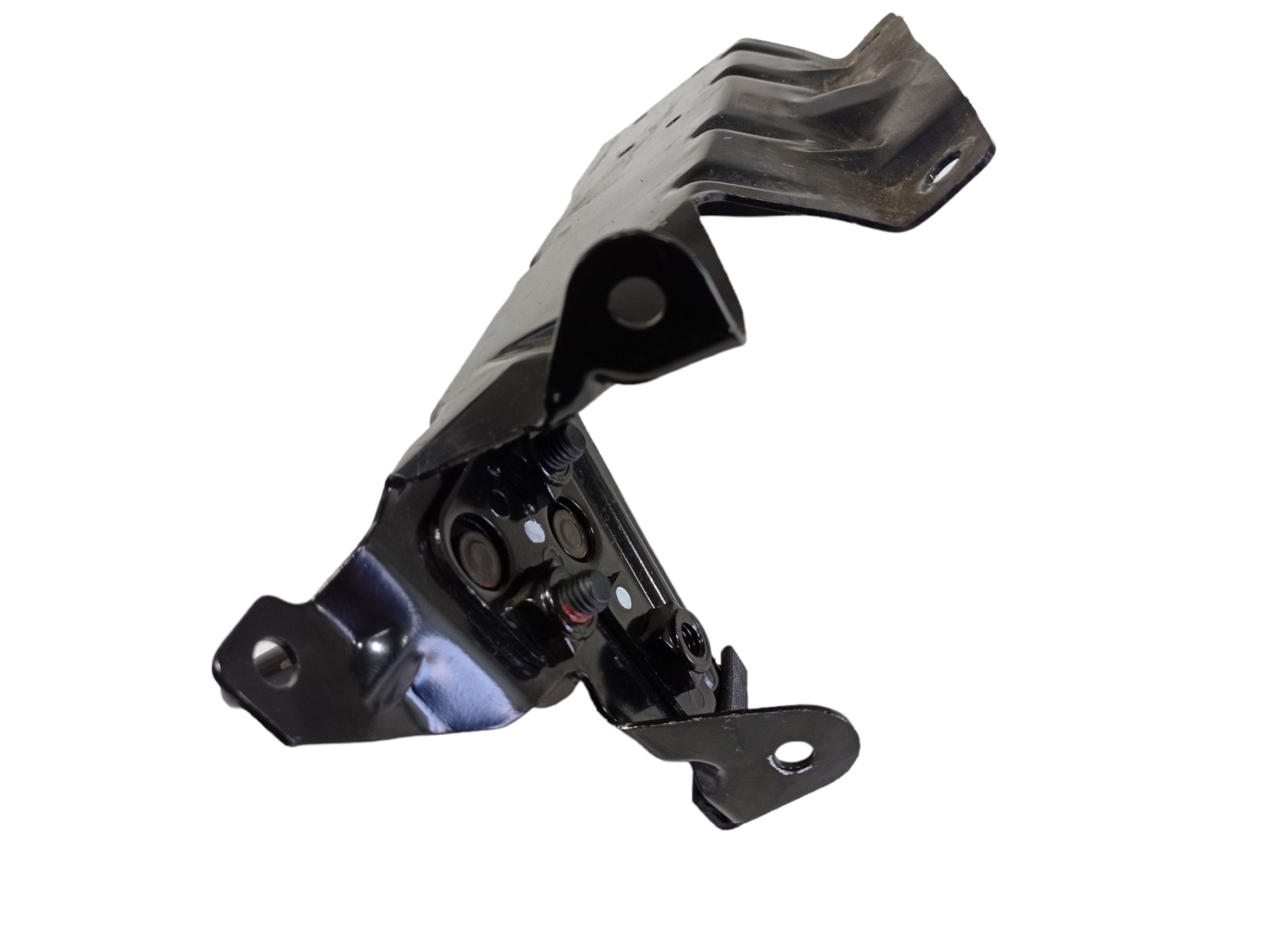 Suporte Banco Traseiro Esquerdo Range Rover Vogue 2011 V546 5