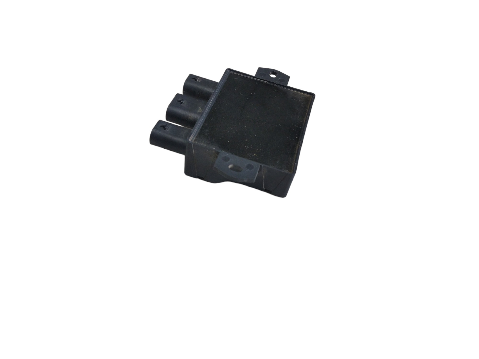 Sensor Parachoque Traseiro Esquerdo Evoque 2.0 2022 V572 6