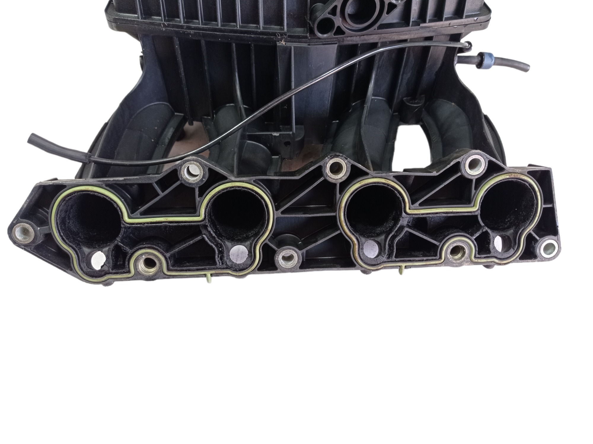 Coletor De Admissão Mercedes C230 1998 A1111402201 V493 5