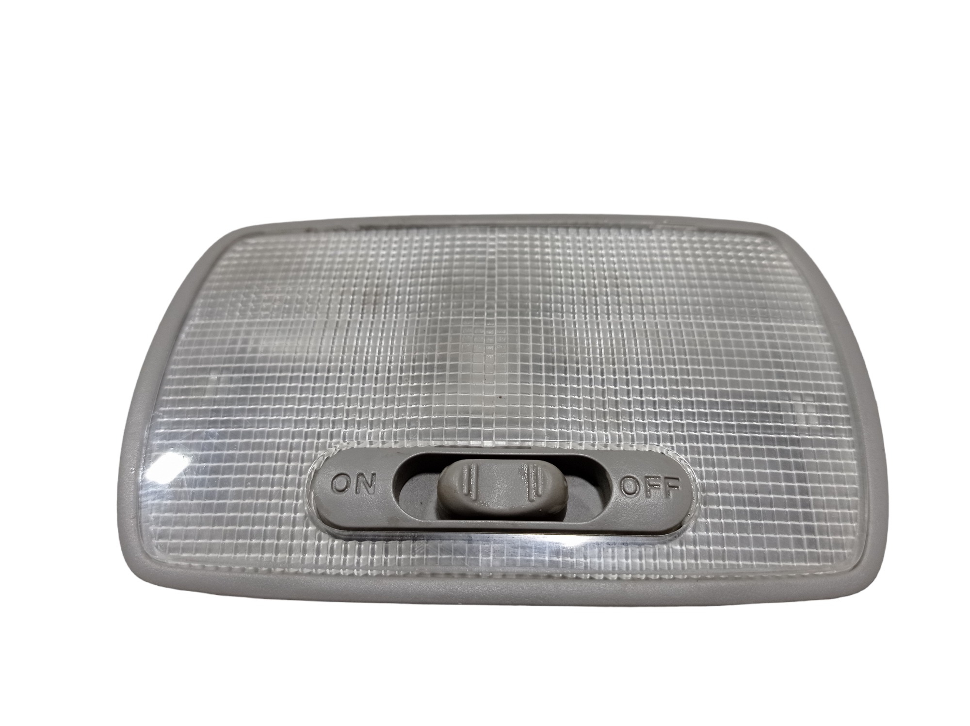 Luz Cortesia Traseira Honda Accord 2011 V557 1