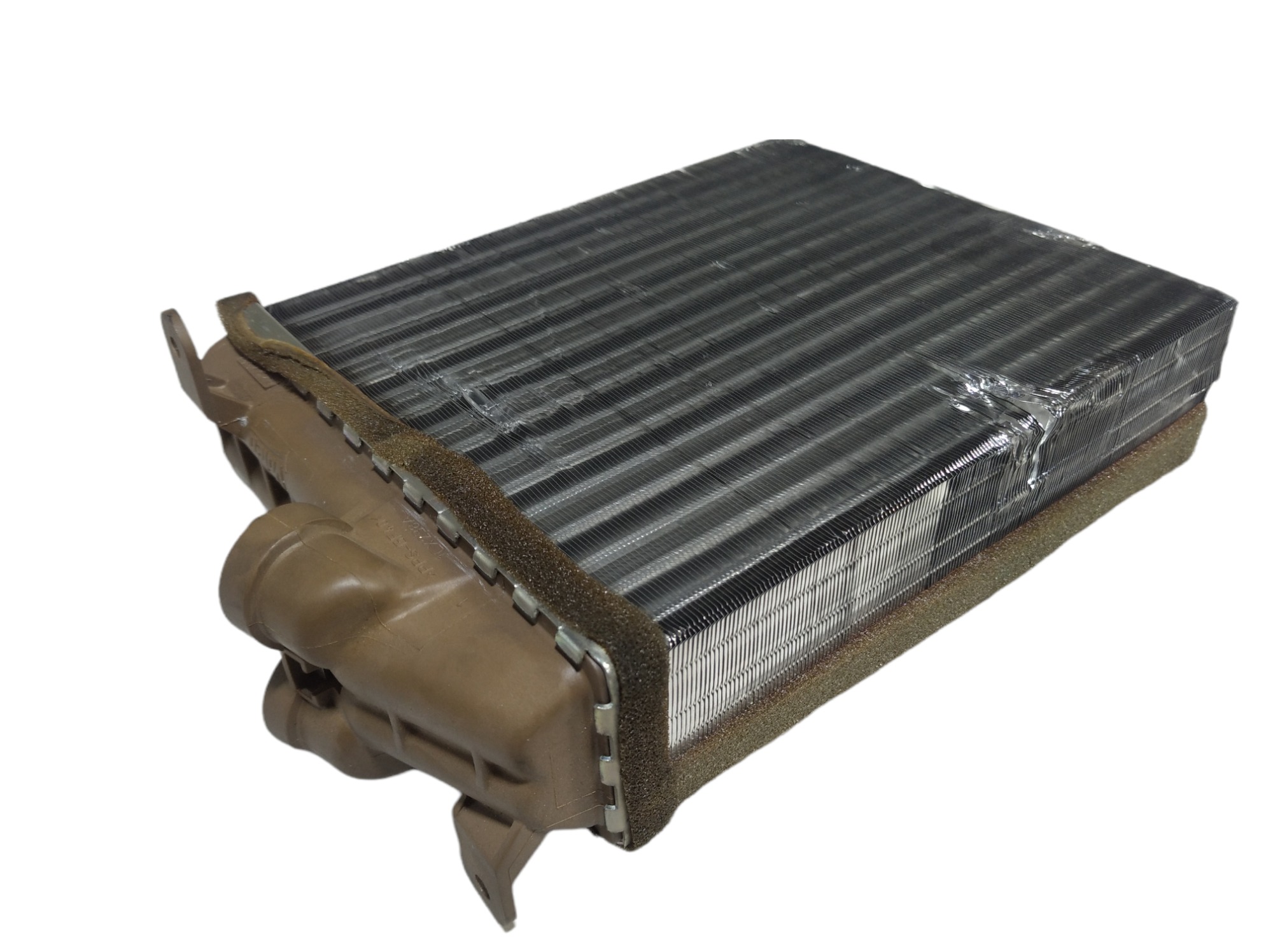 Radiador Ar Quente Honda City 1.5 2009 Bc1161203780 V296 1