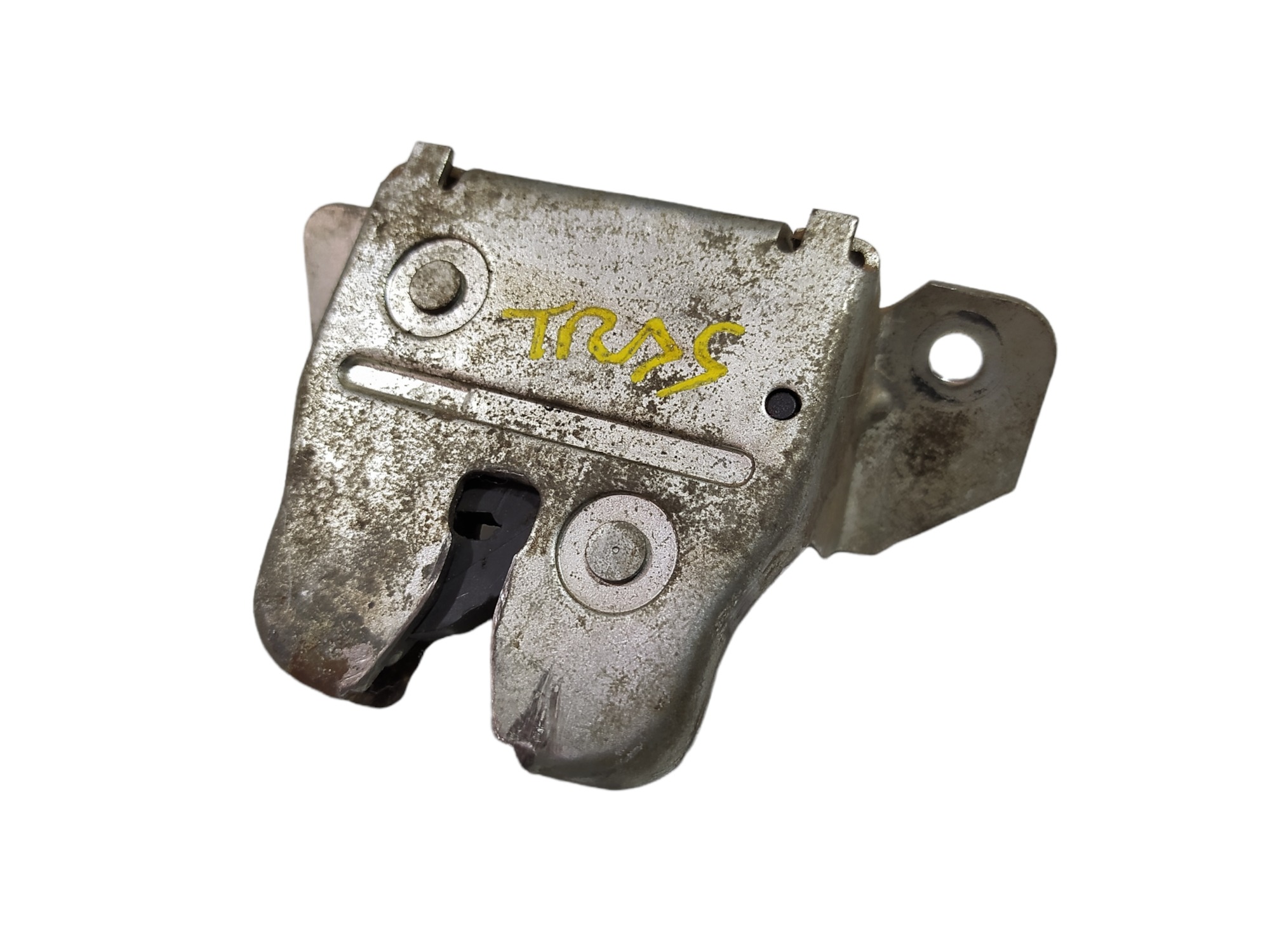 Fechadura Porta Malas Mercedes Benz A160 1999 V388 7