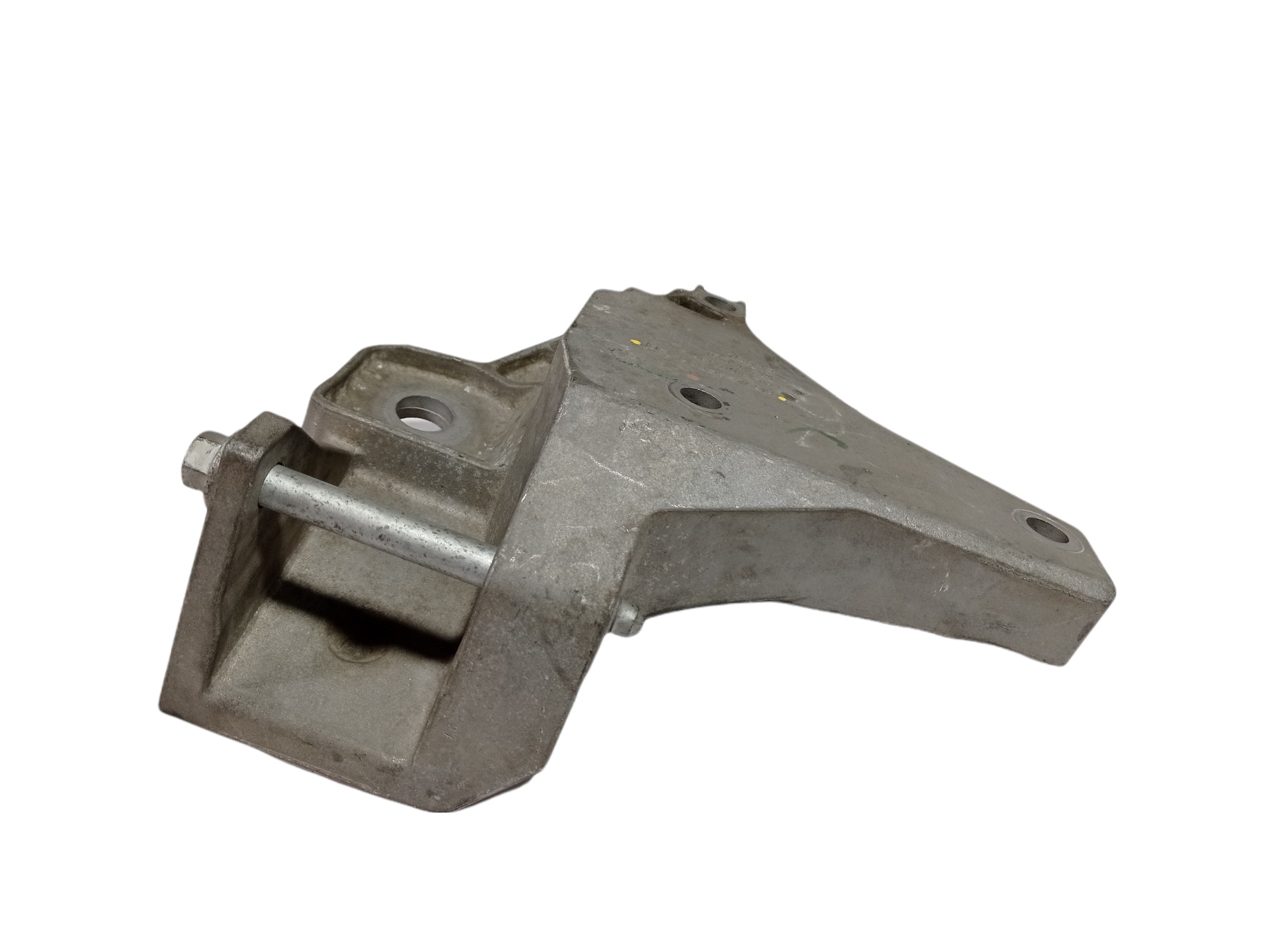 Suporte Motor Volvo Xc70 2007 V64 6g926p096ed 5