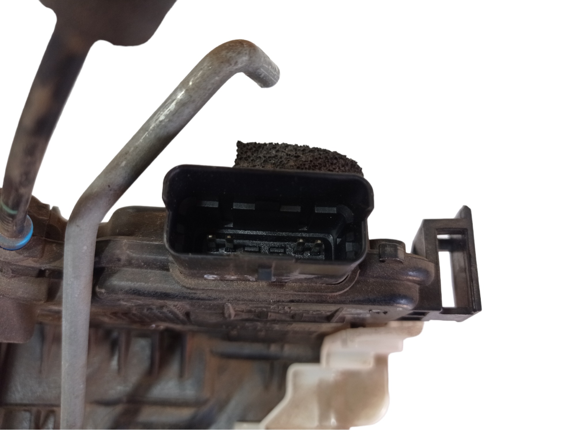Fechadura Porta Traseira Esquer Kia Cadenza 2011 A 2013 V547 7