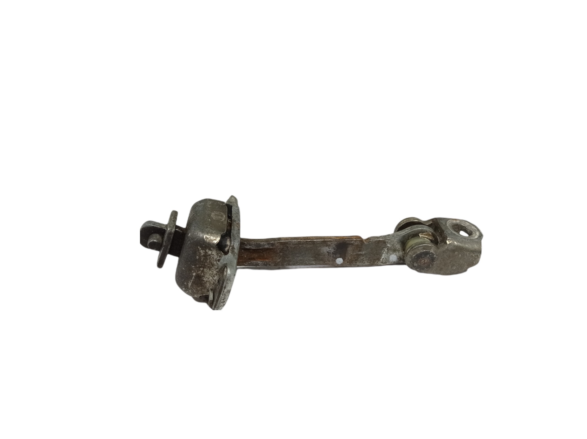 Limitador Porta Traseira Esquerda Gm Zafira 2001 V238 5