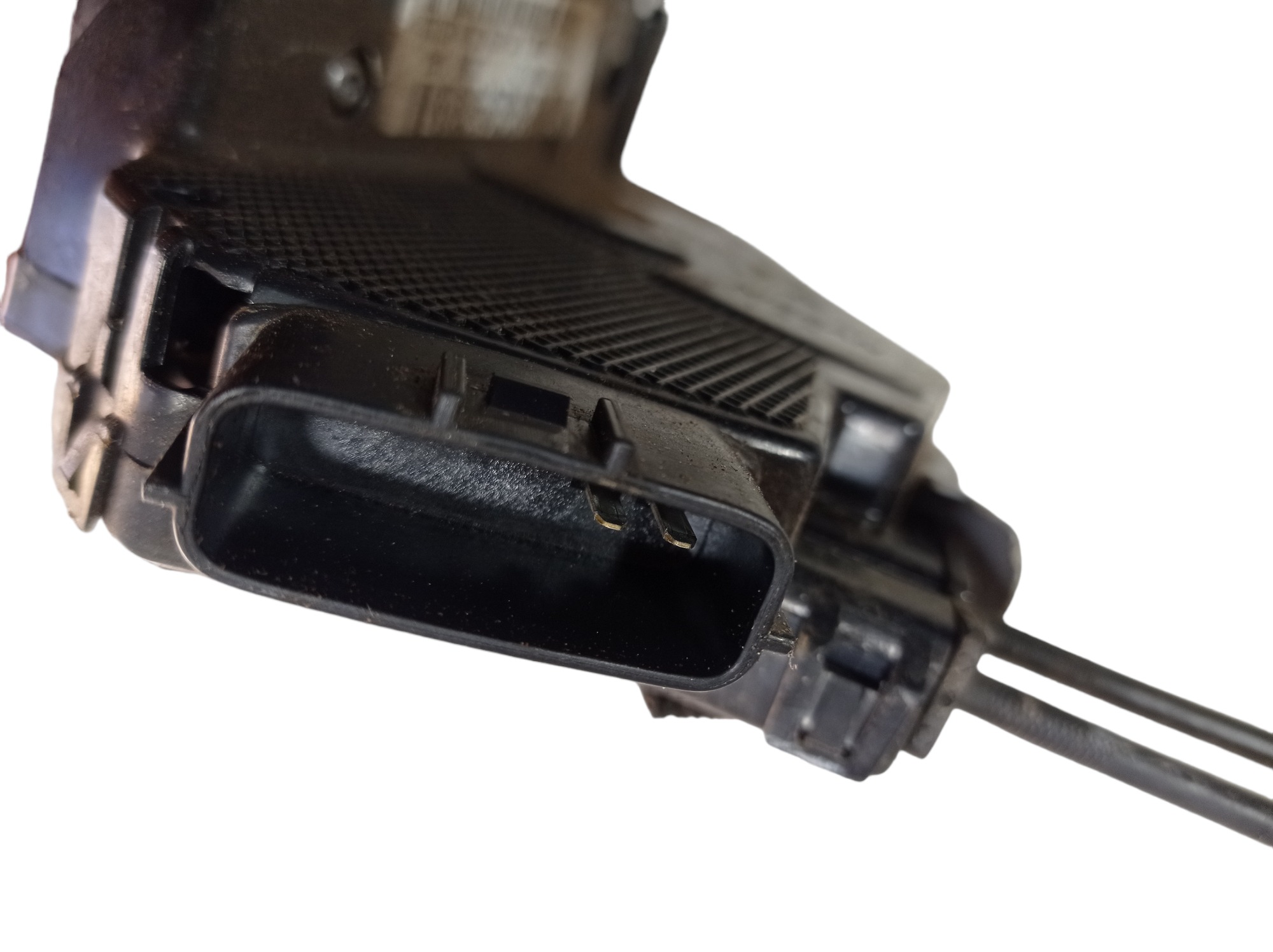 Fechadura Porta Traseira Direita Nissan Altima 2014 V564 7
