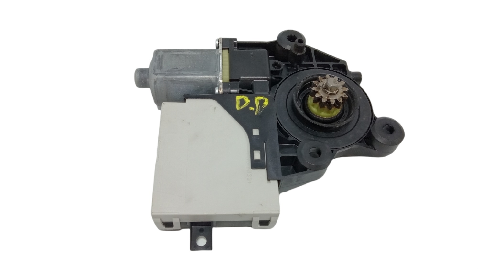 Motor Máquina Vidro Dianteiro Direito Ford Focus 2012 V360 6