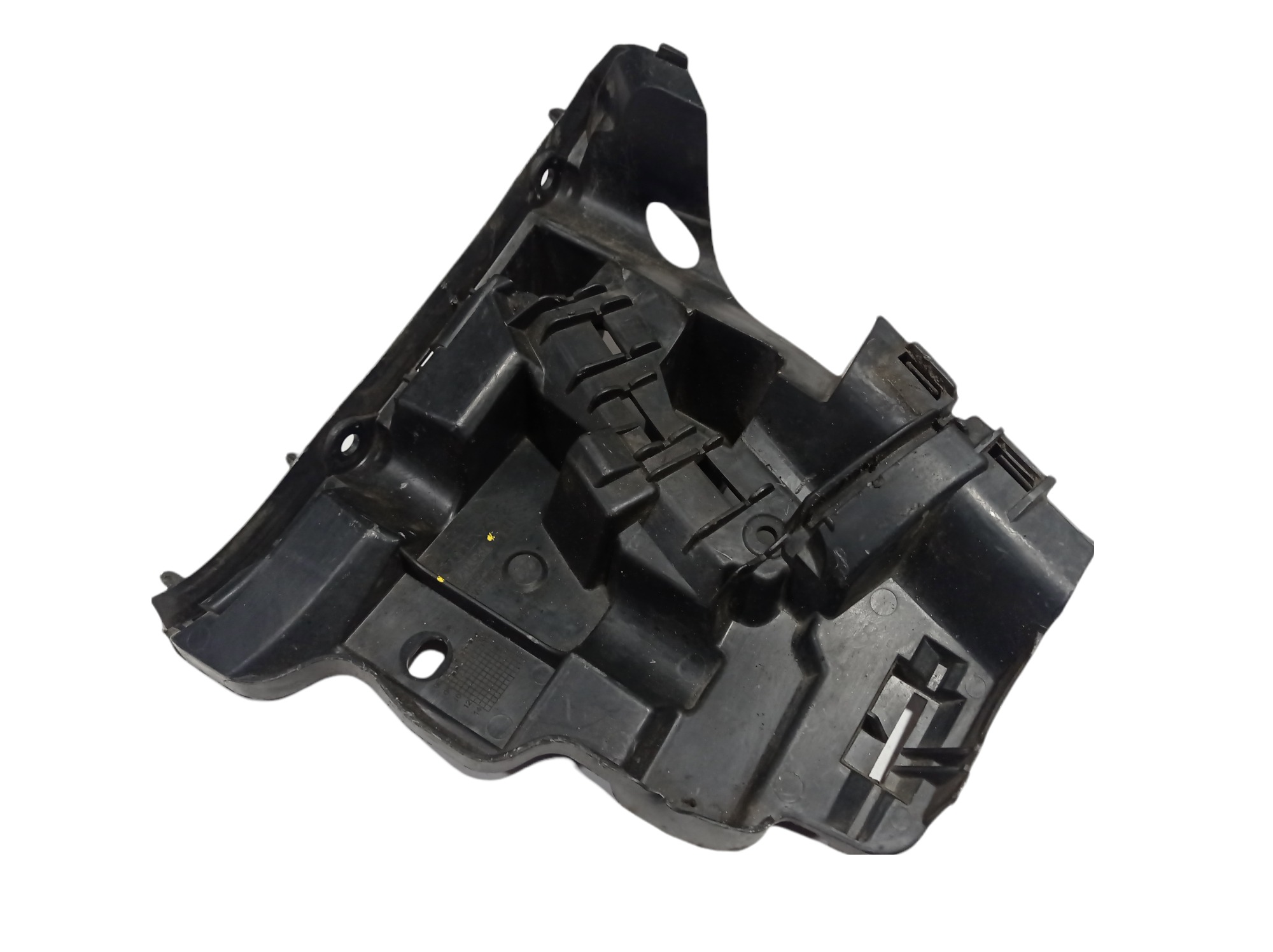 Guia Parachoque Dianteiro Esquerdo Volvo Xc70 2007 V64 2