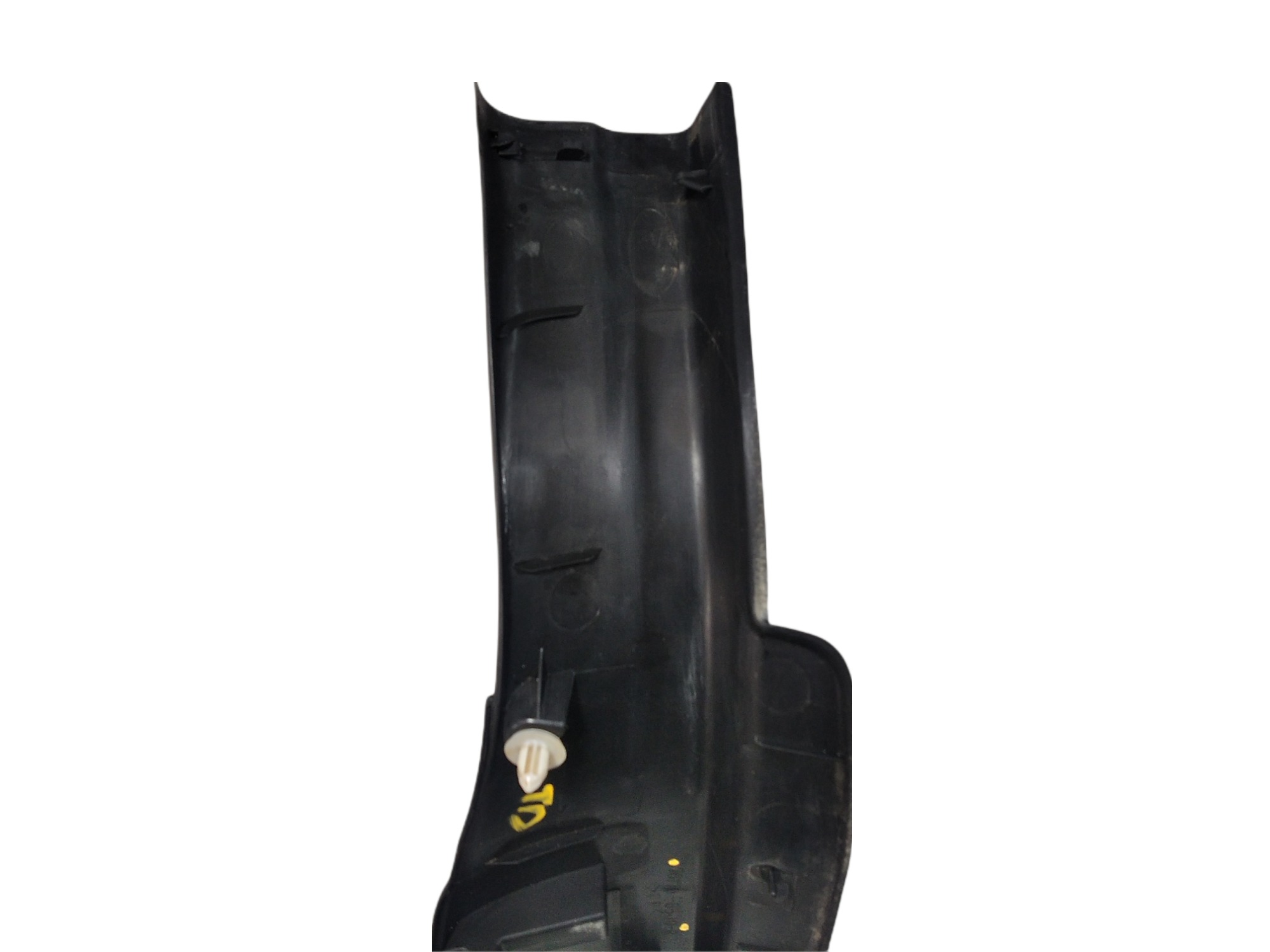 Soleira Porta Trase Direita Suzuki Grand Vitara 2012 15 V376 Preto 7