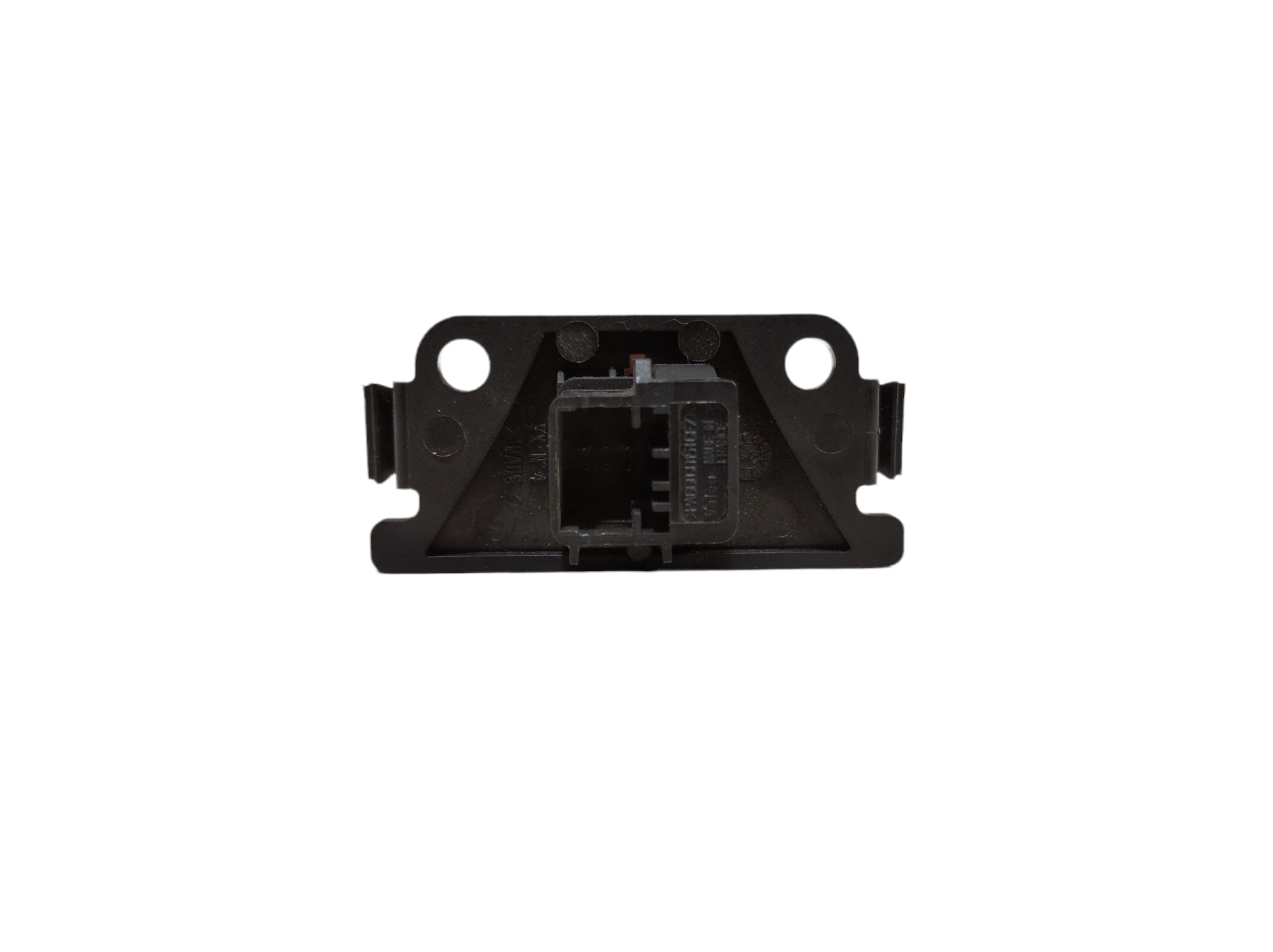Botão Pisca Alerta Peugeot 307 2008 V241 964219577 10