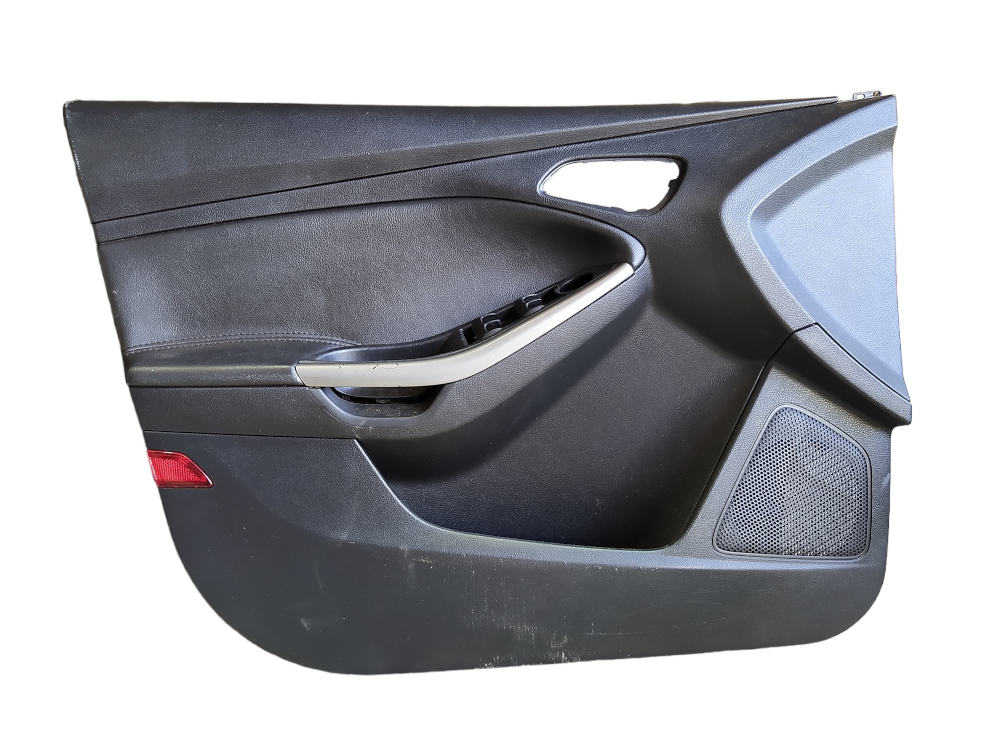 Forro Porta Dianteira Esquerda Ford Focus 1.6 16v 2014 V476 5