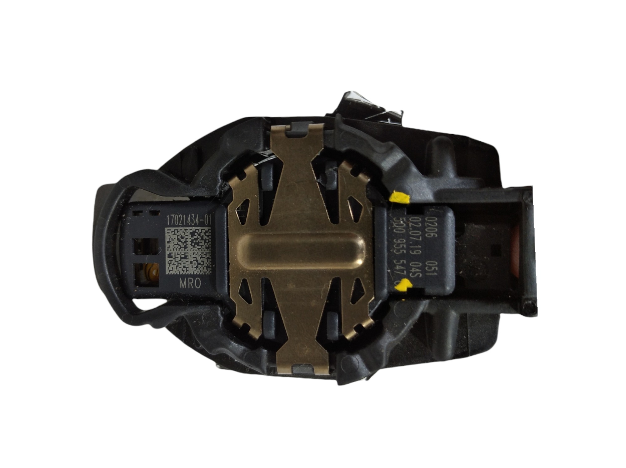 Sensor Chuva Crepuscular Vw Tiguan 2014 A 2020 V419 3
