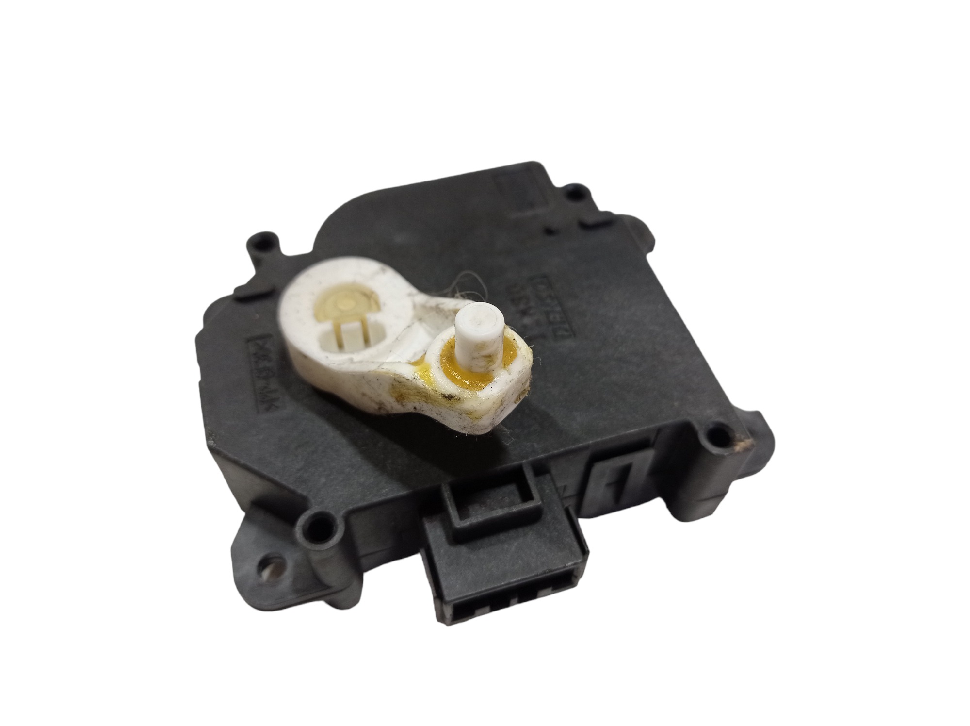 Motor Atuador Caixa De Ar Honda Accord 2011 V557 5
