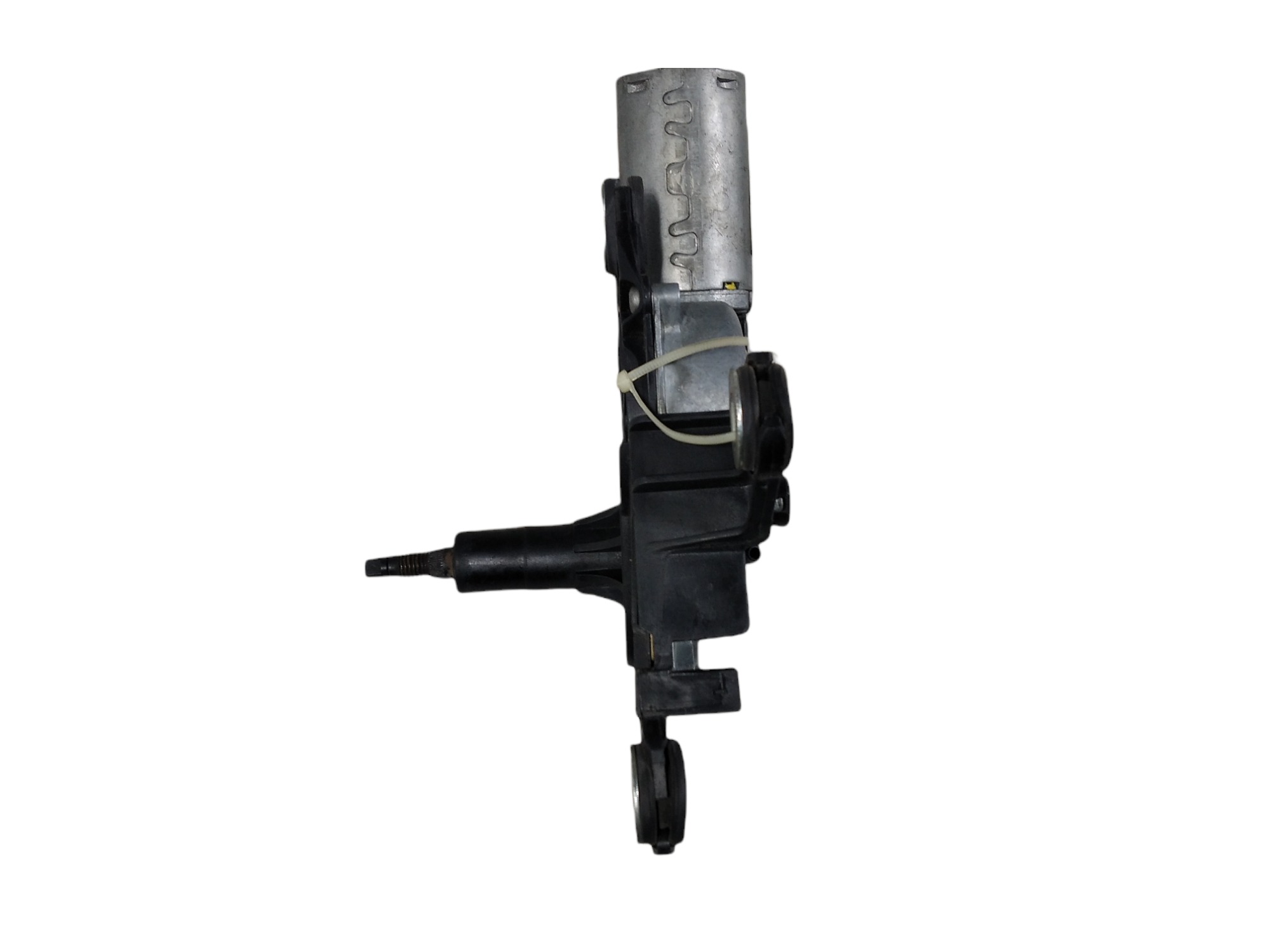 Máquina Limpador Traseiro Vw Fox 5z6955711a V258 6