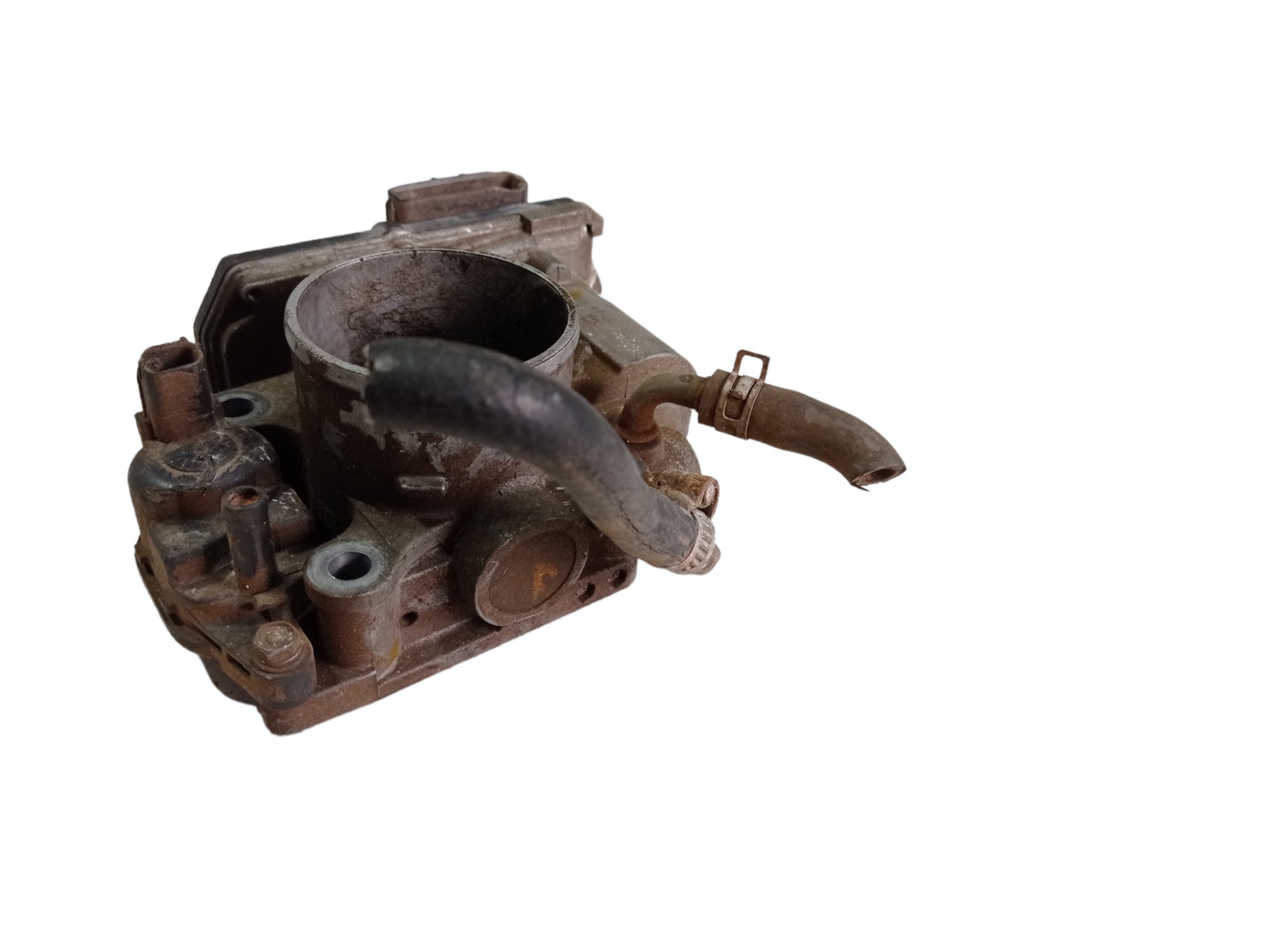 Tbi Corpo Borboleta Honda New Civic Crv 1.8 Flex Gma4b Vl 2