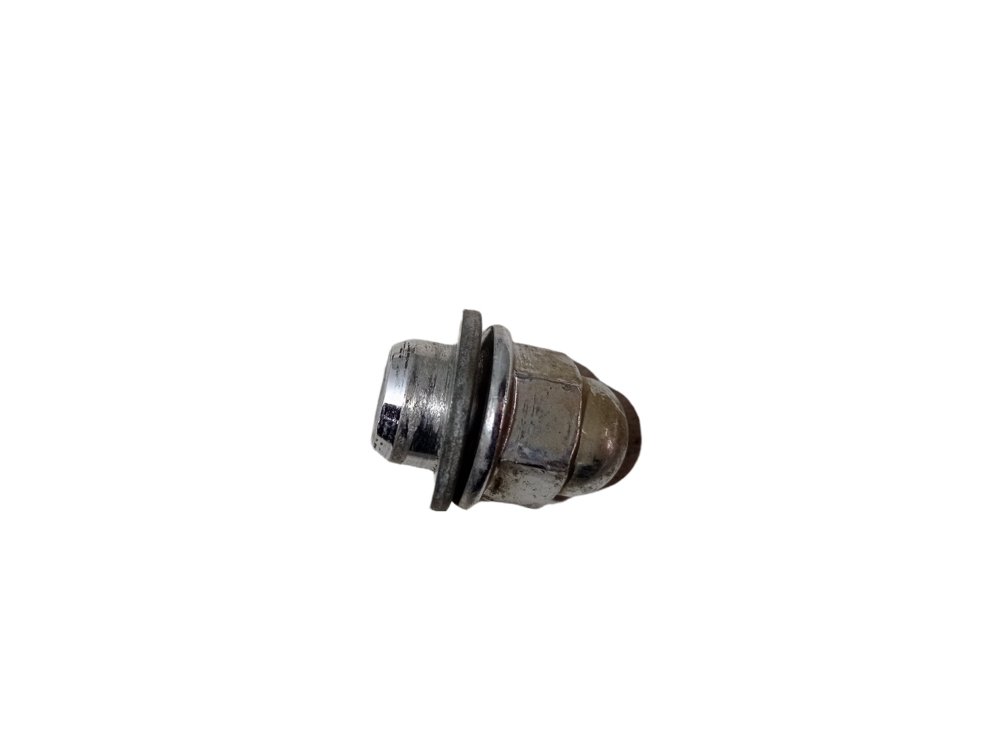 Porca De Roda Mitsubishi Asx 2016 2.0 V332 6