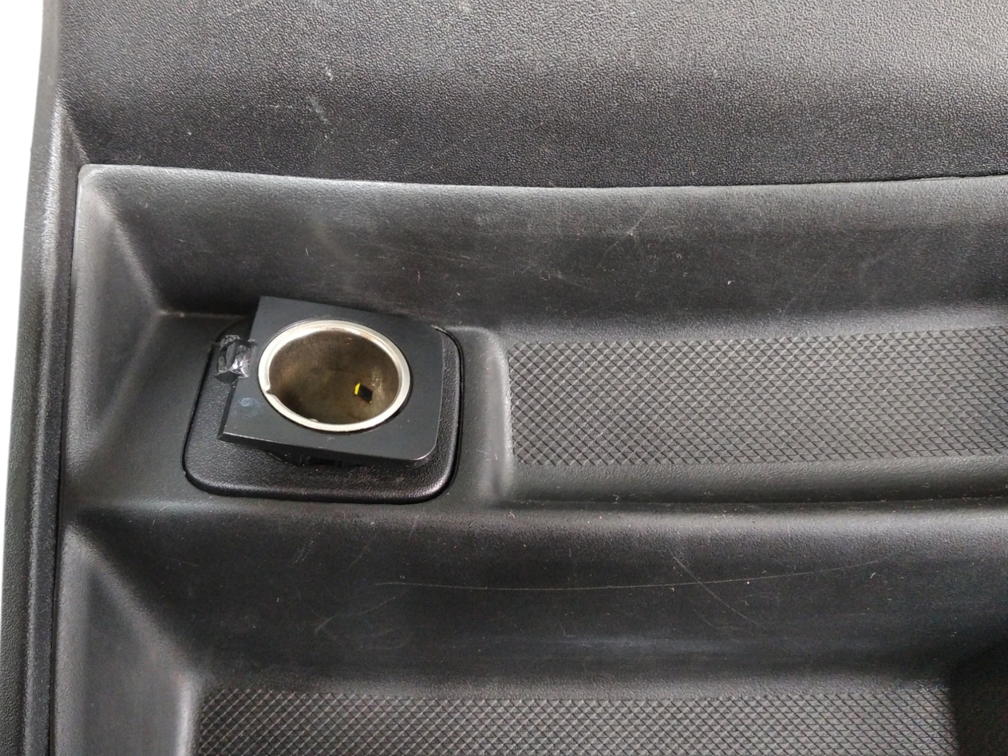 Acabamento Console Ford Fusion 2013 A 2016 V464 6