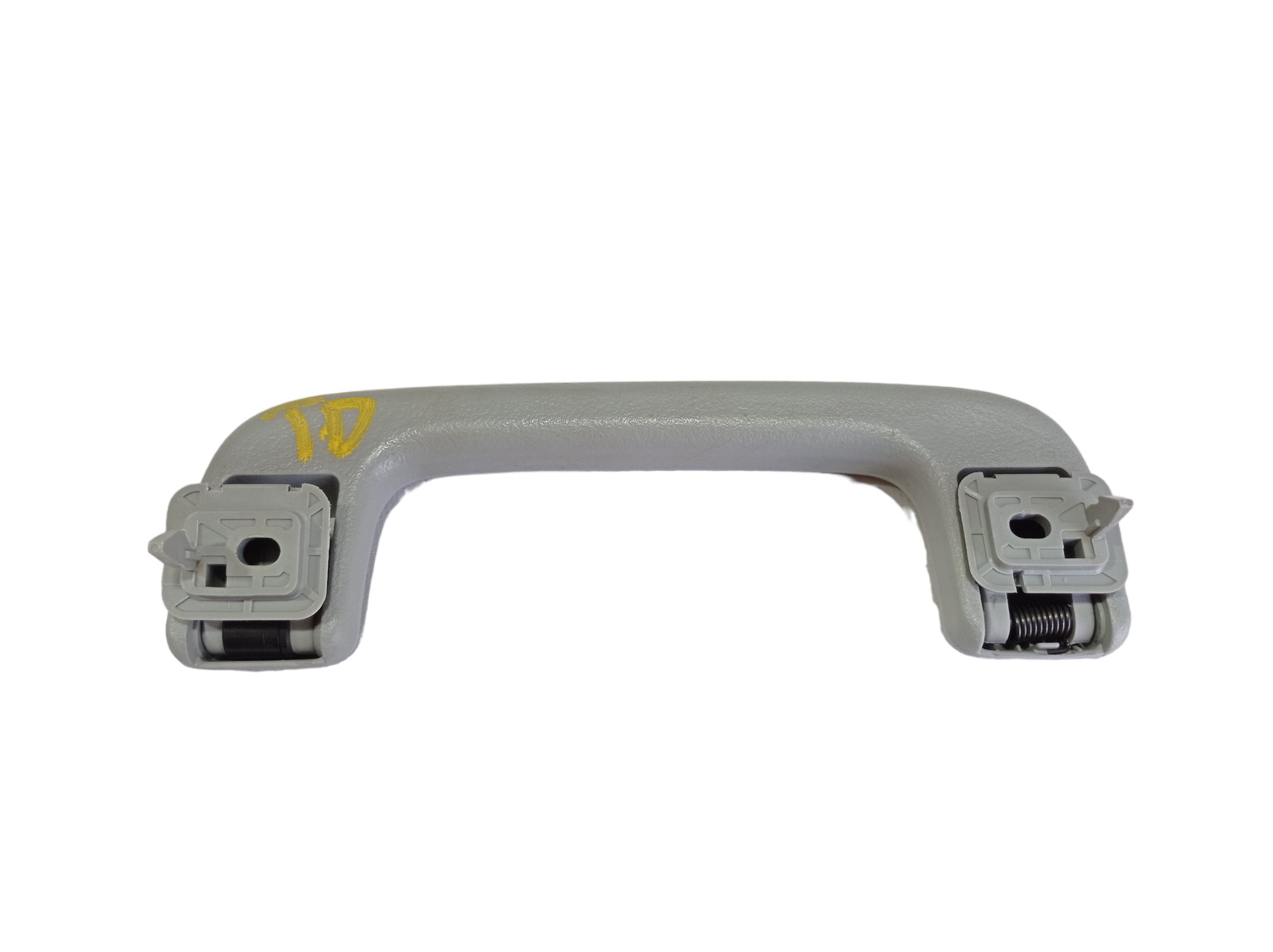 Alça Pqp Teto Traseiro Direito Mitsubishi Asx Cvt 14 V574 7