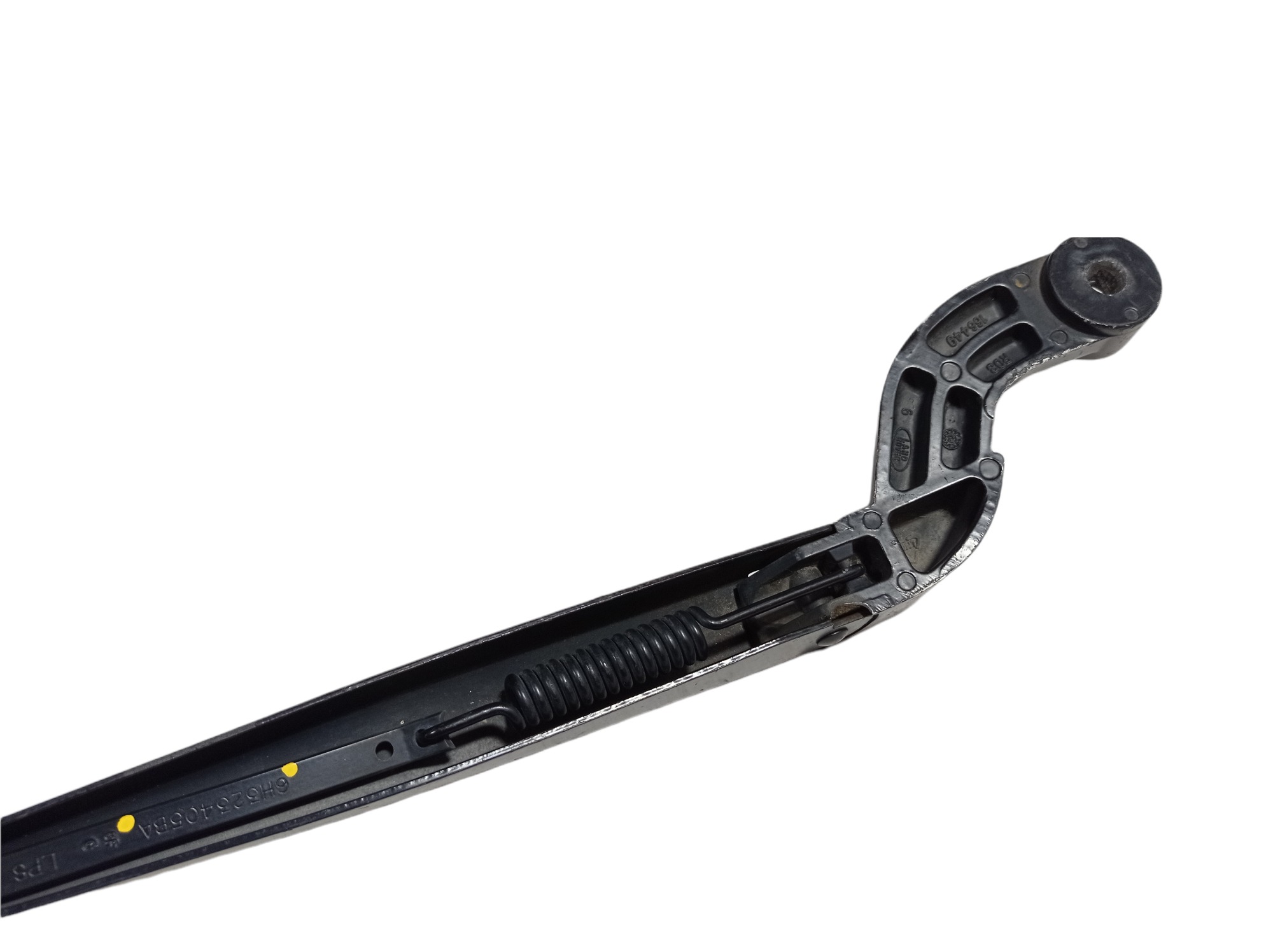Haste Direita Limpador Parabrisa Range Rover Sport V289 5