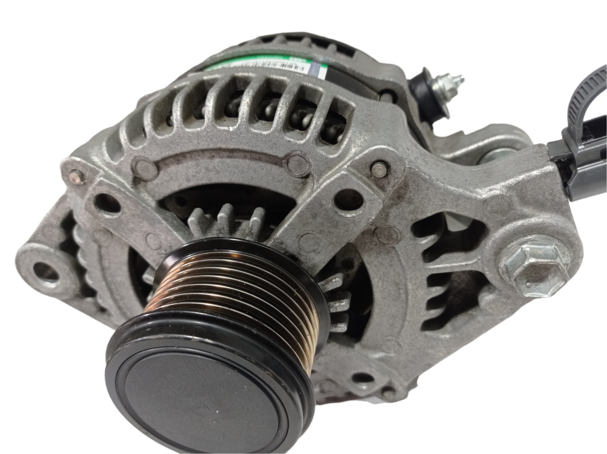 Alternador Lexus Is 250 F Sport 2.5 2015 V434 1042118092