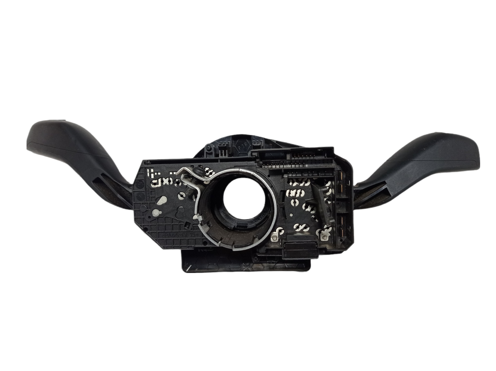 Chave De Seta Limpador Luzes  Vw Fox 2014 D98 6